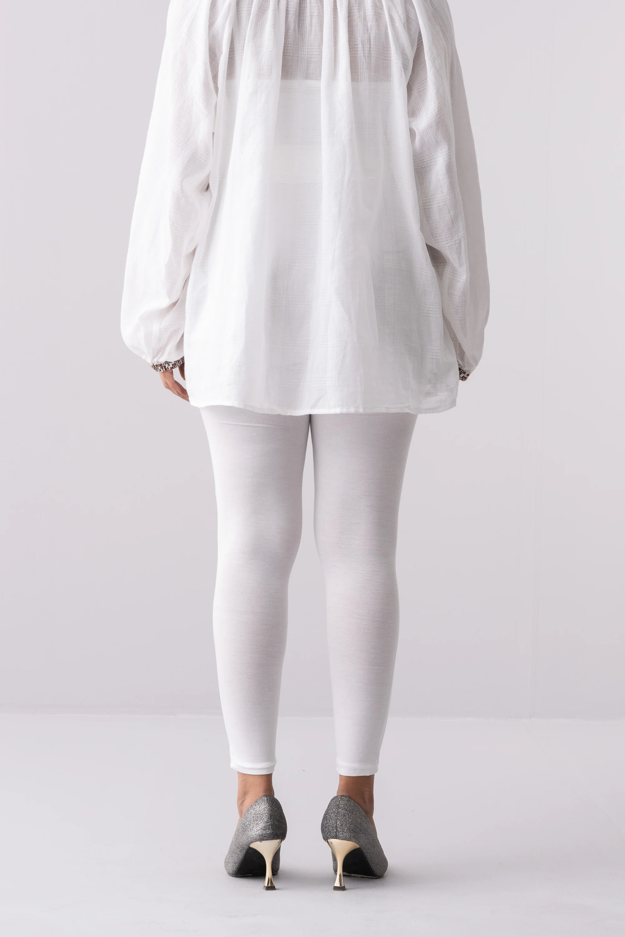 Women's Leggings - Image 25