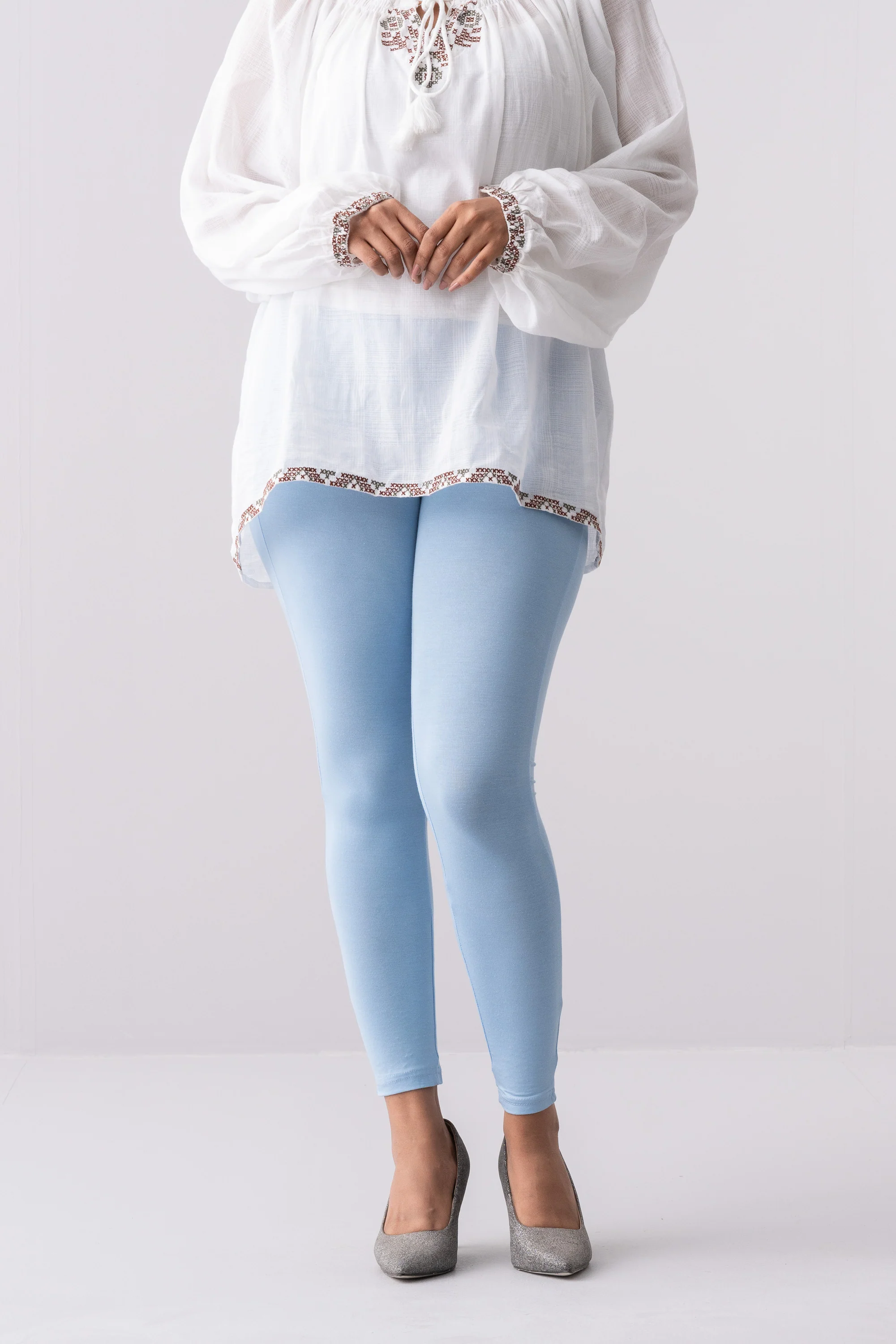 Women's Leggings - Image 26