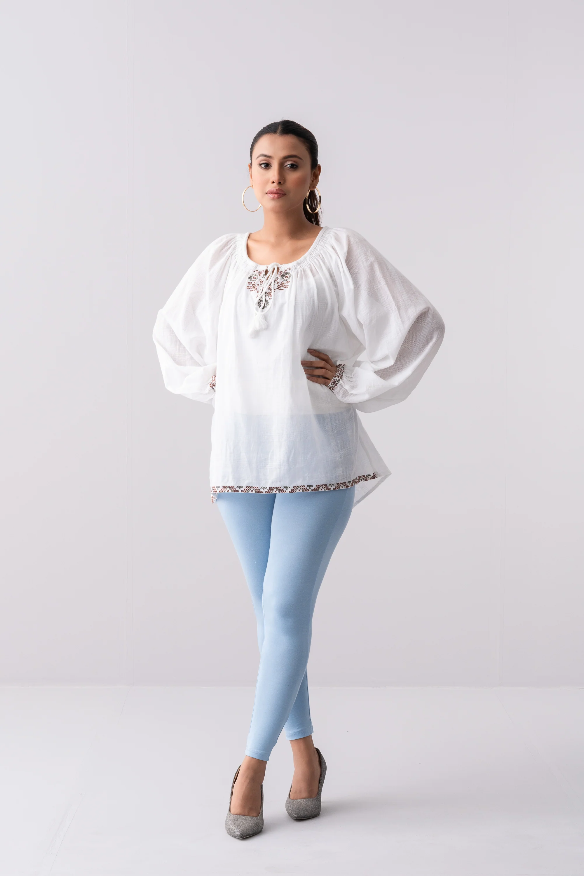 Women's Leggings - Image 28