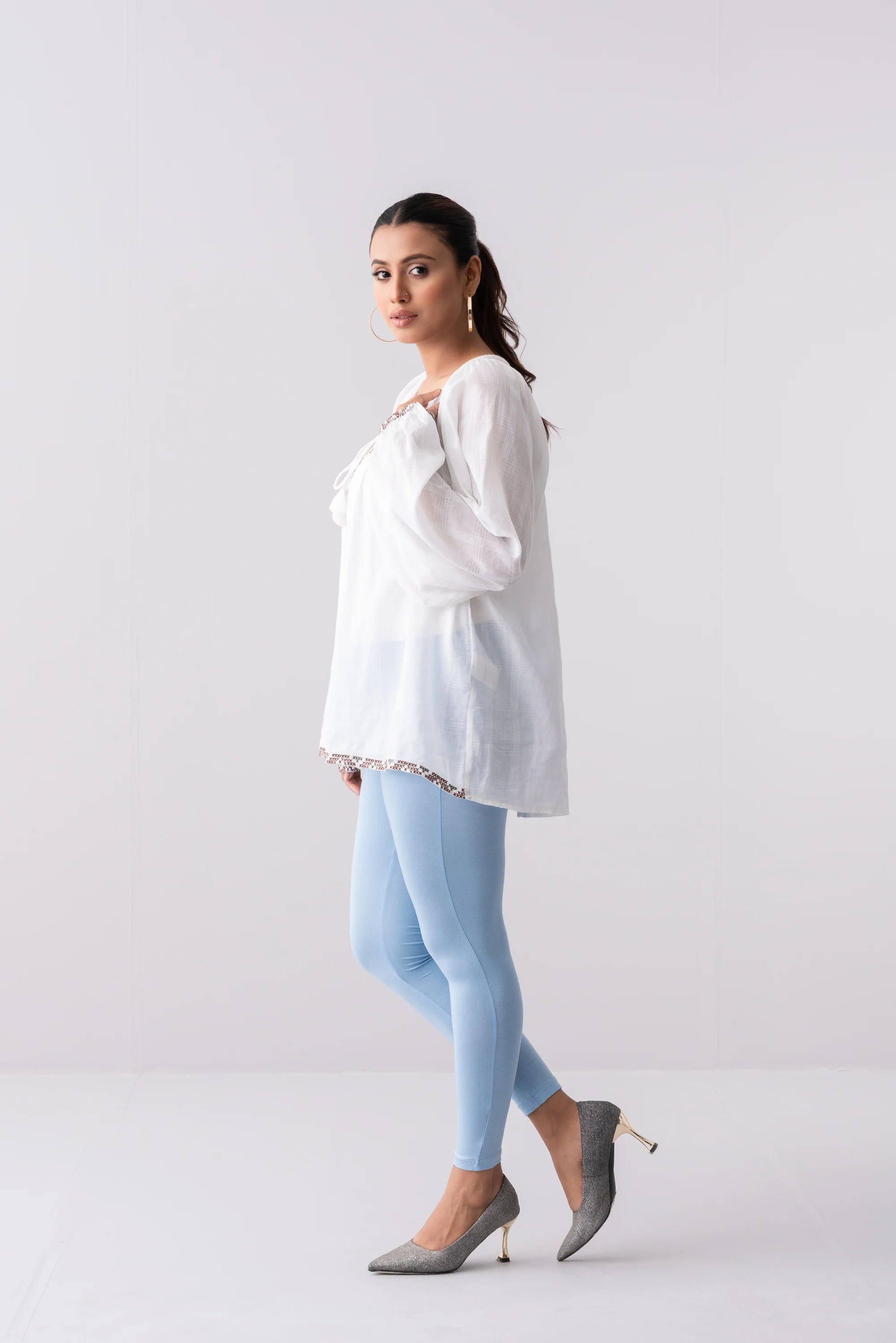 Women's Leggings - Image 29