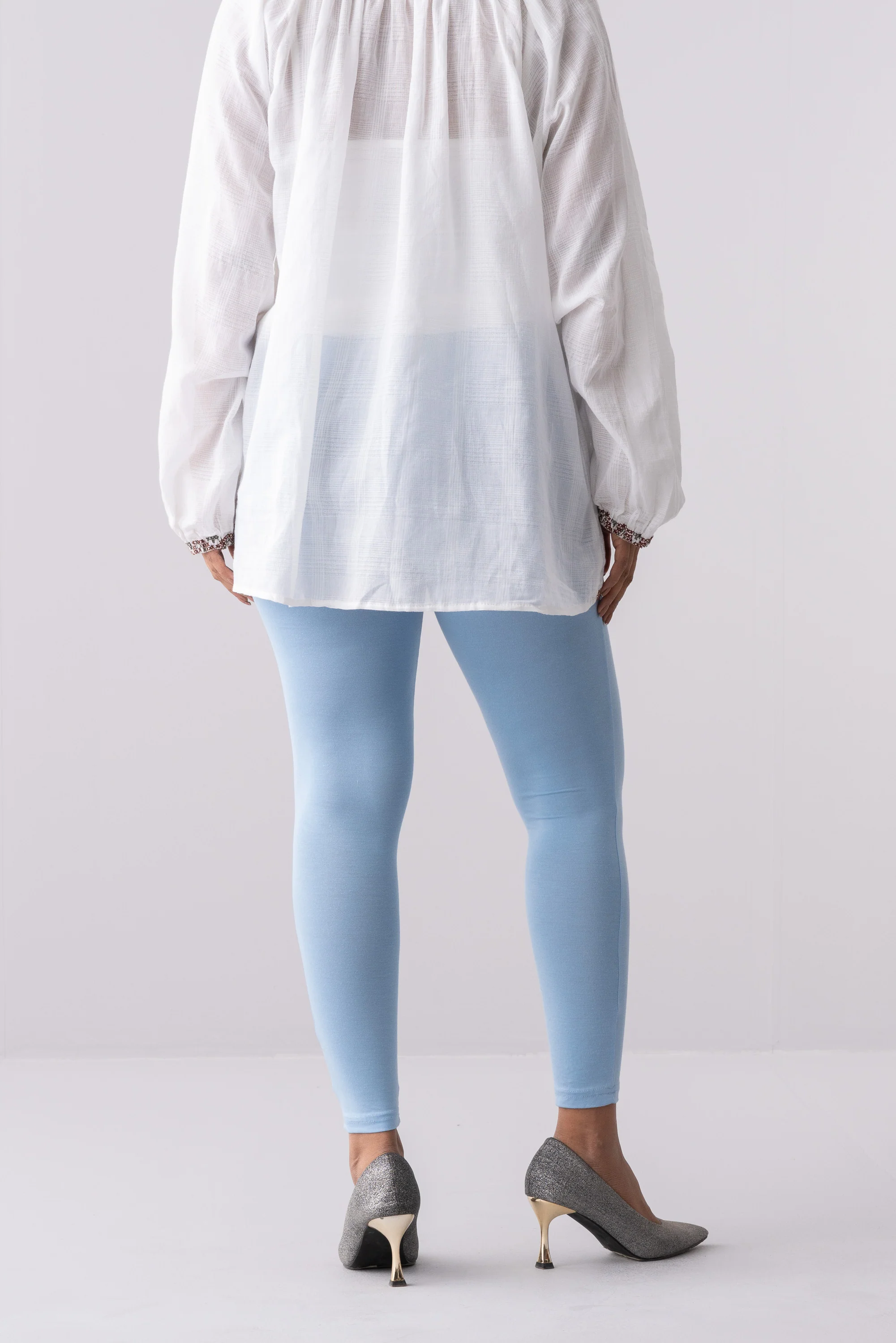 Women's Leggings - Image 30