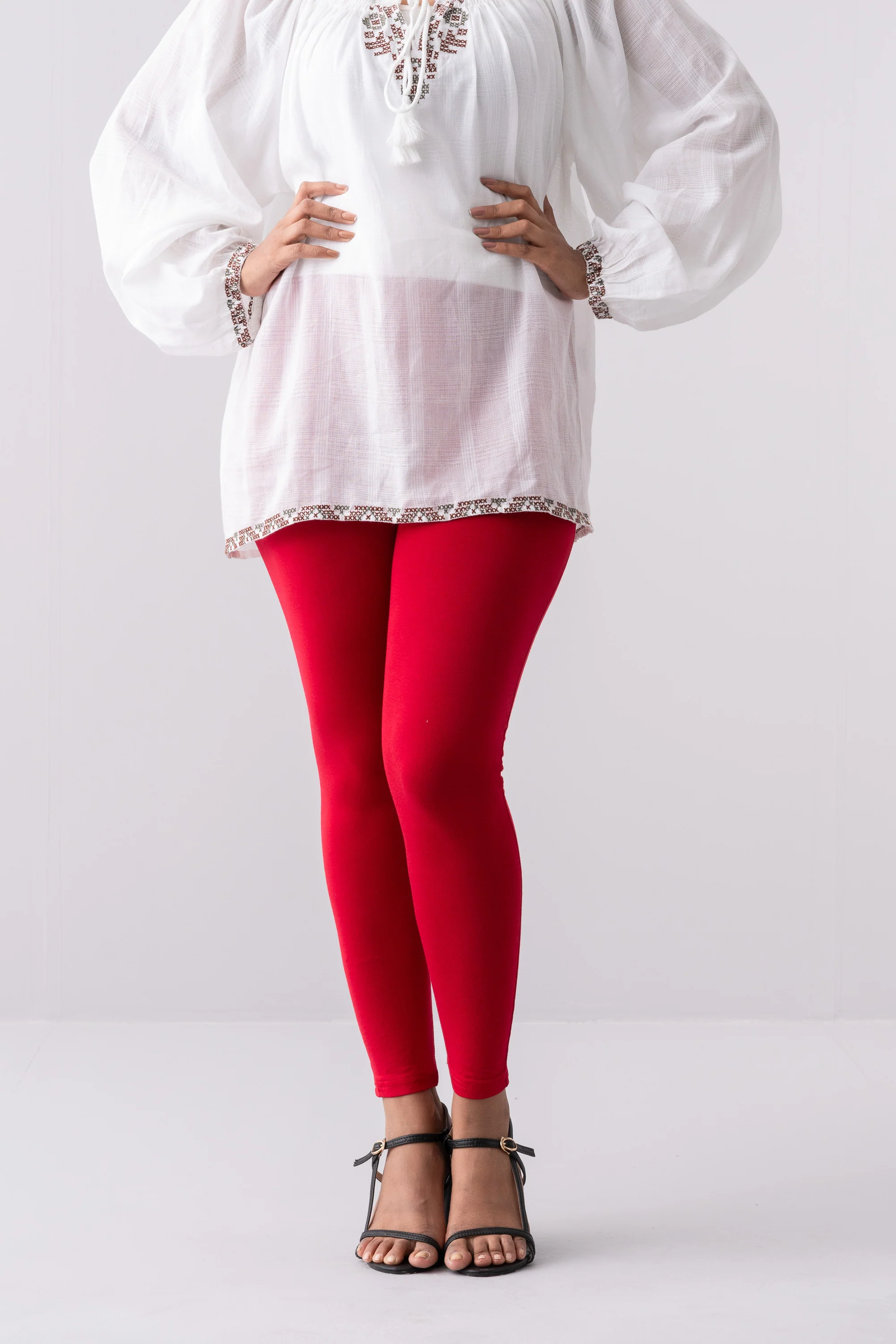 Women's Leggings - Image 31