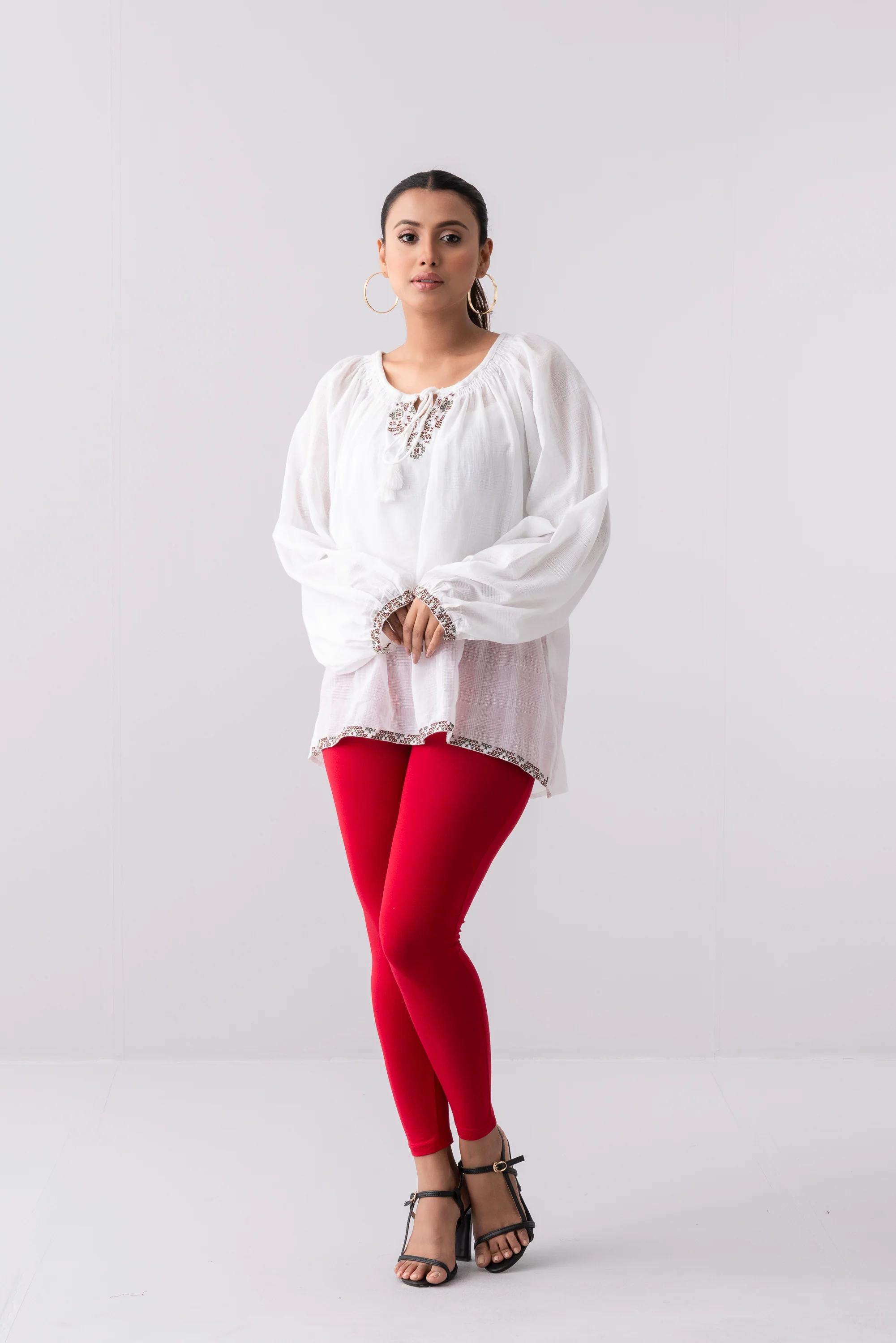 Women's Leggings - Image 33