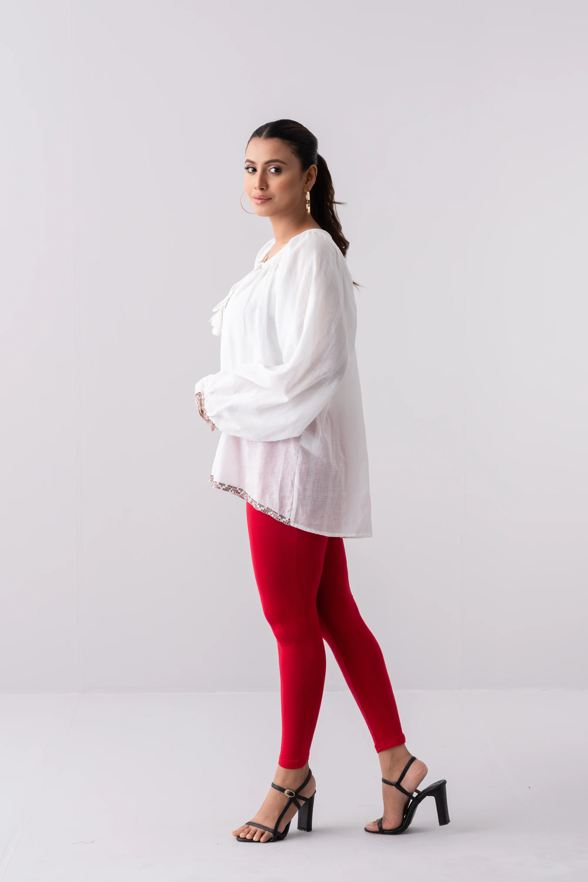 Women's Leggings - Image 34