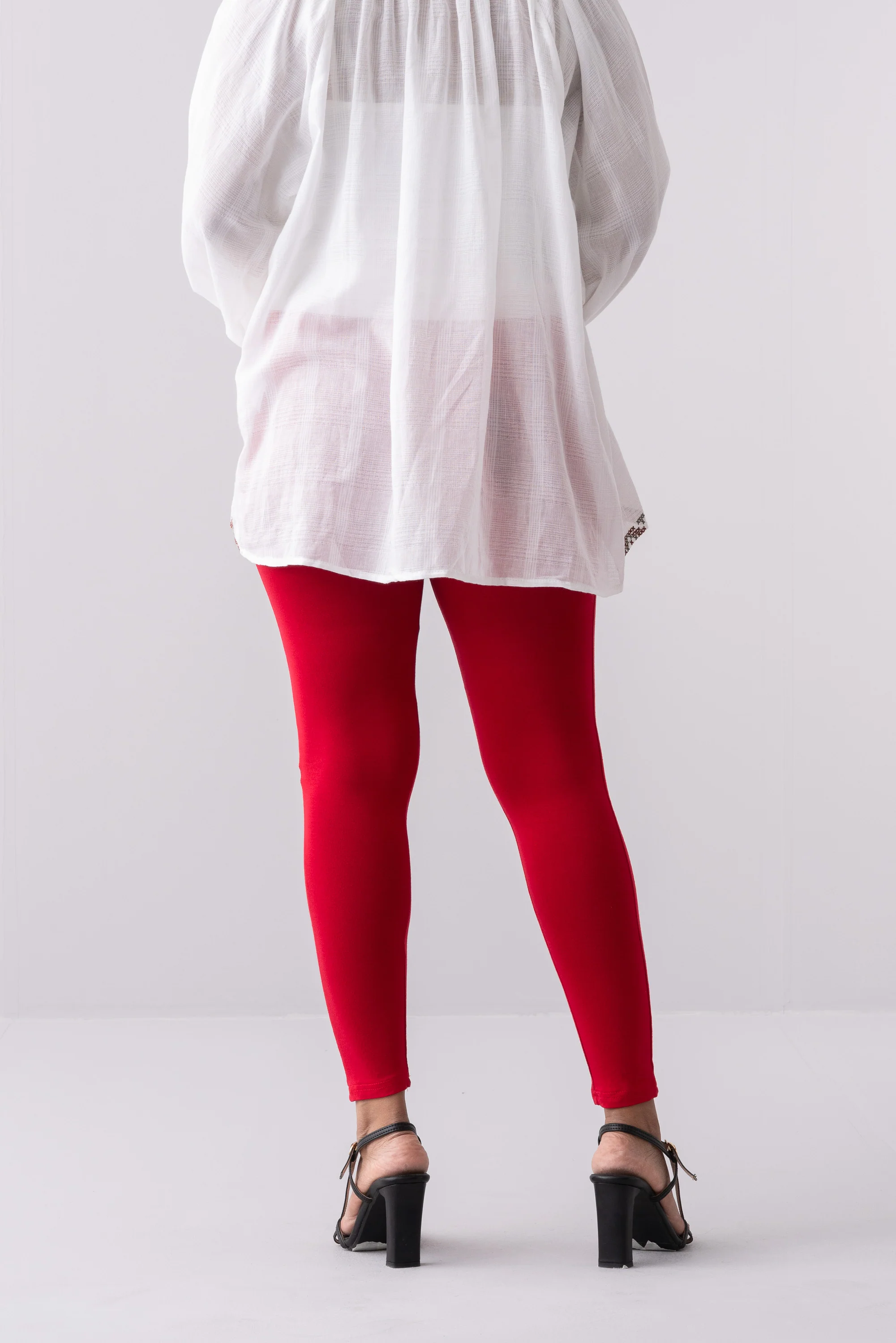 Women's Leggings - Image 35