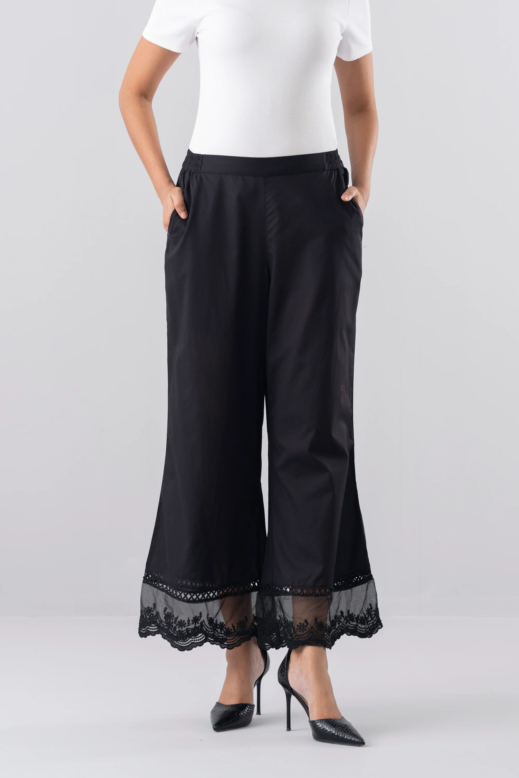 Women's Palazzo