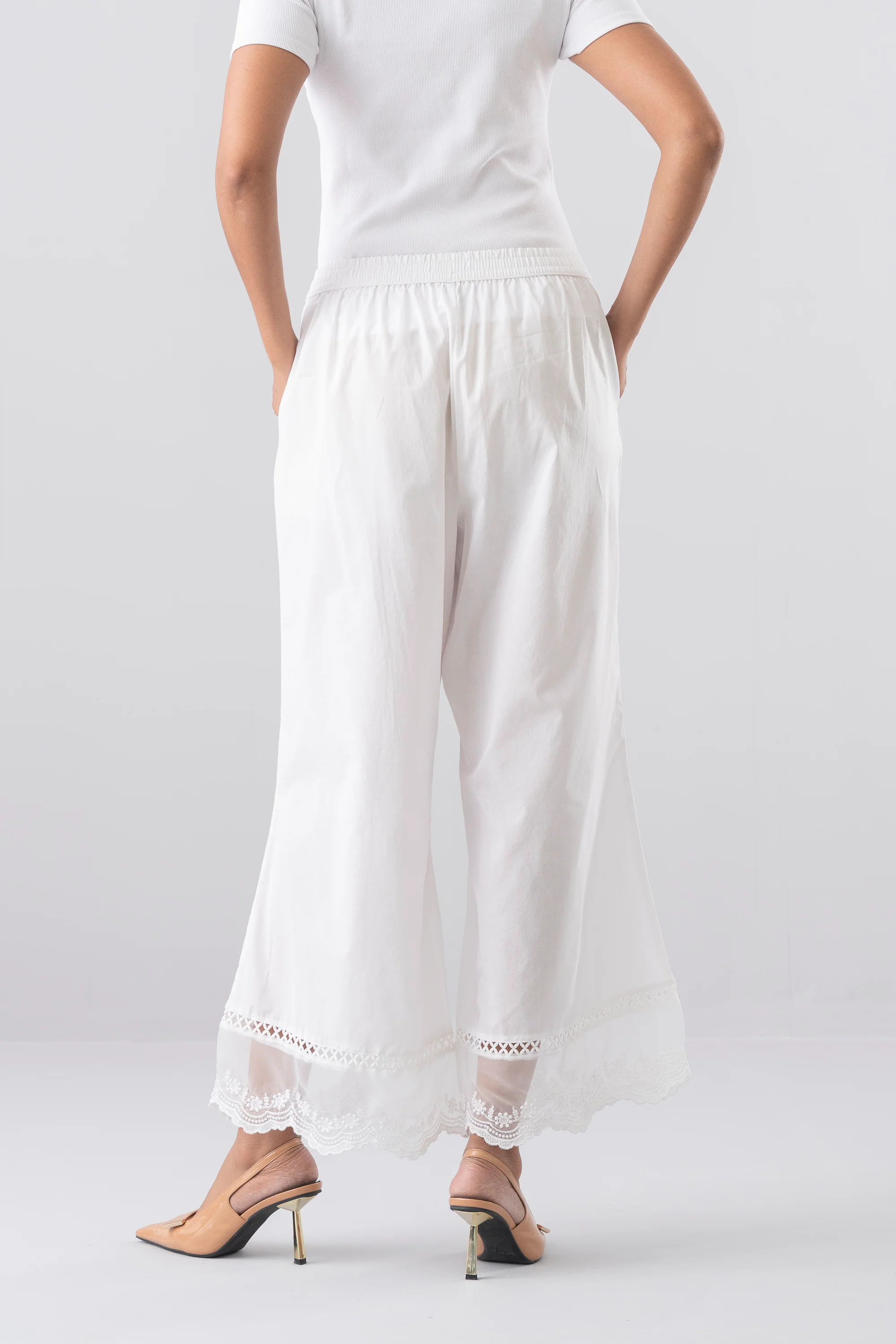 Women's Palazzo - Image 10
