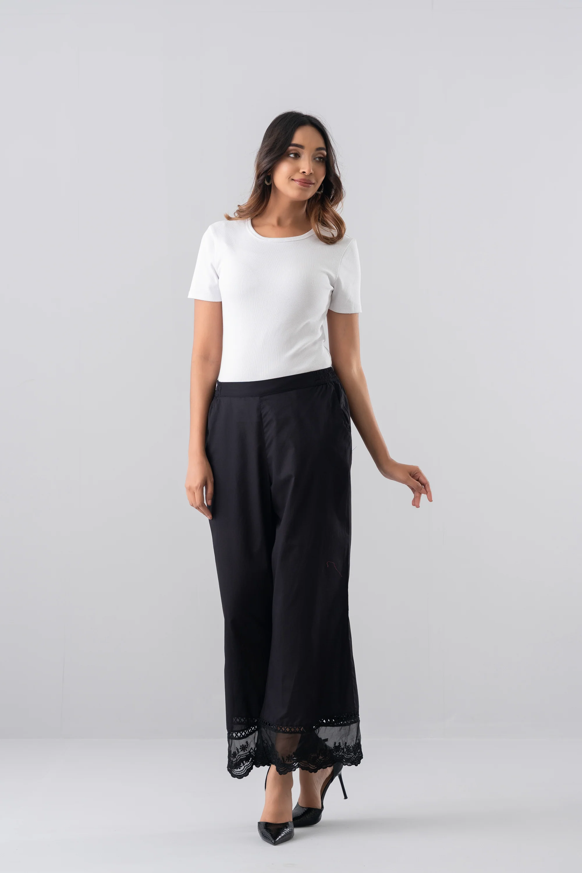 Women's Palazzo - Image 2