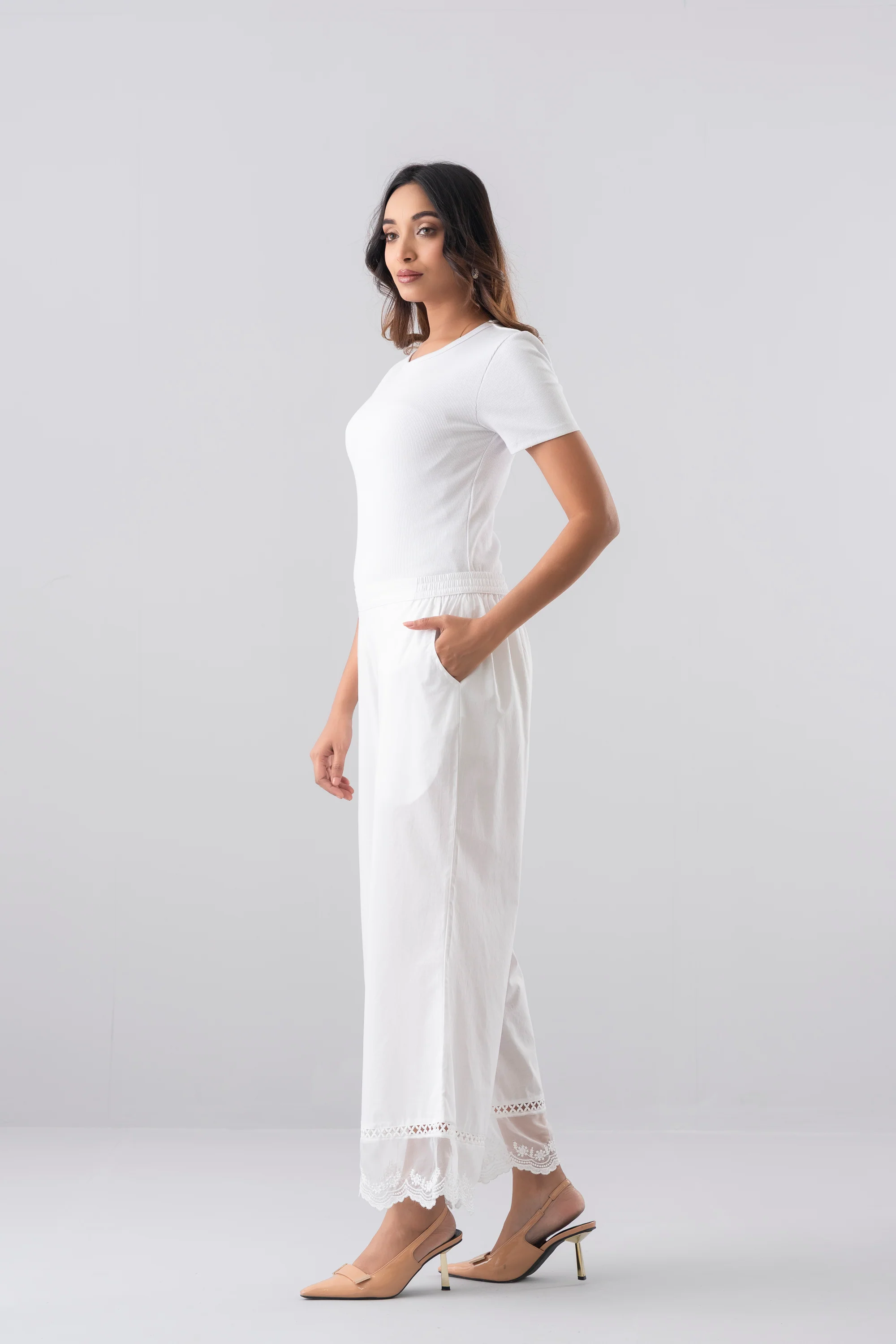 Women's Palazzo - Image 9