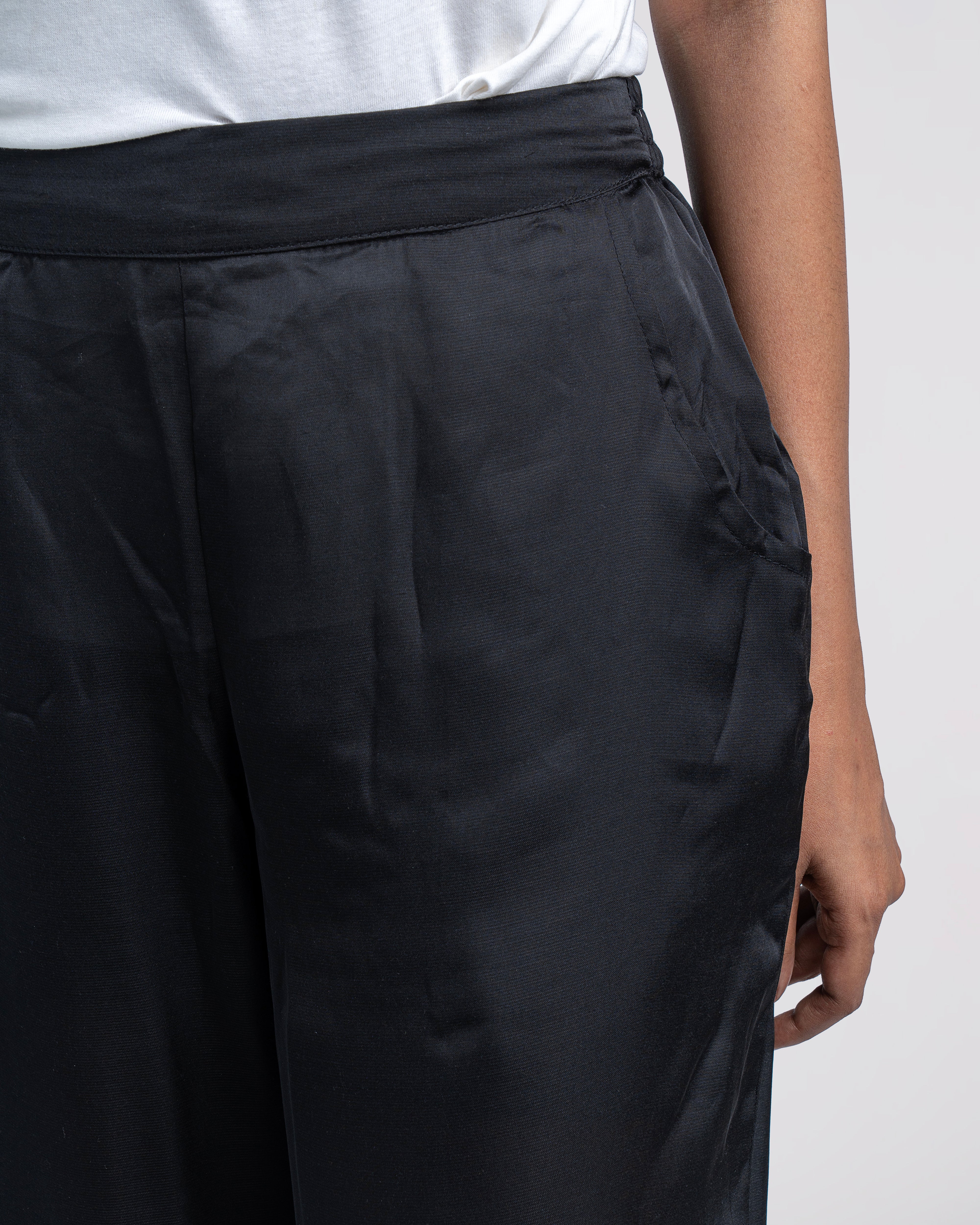 Relaxed Fit Palazzo - Image 15