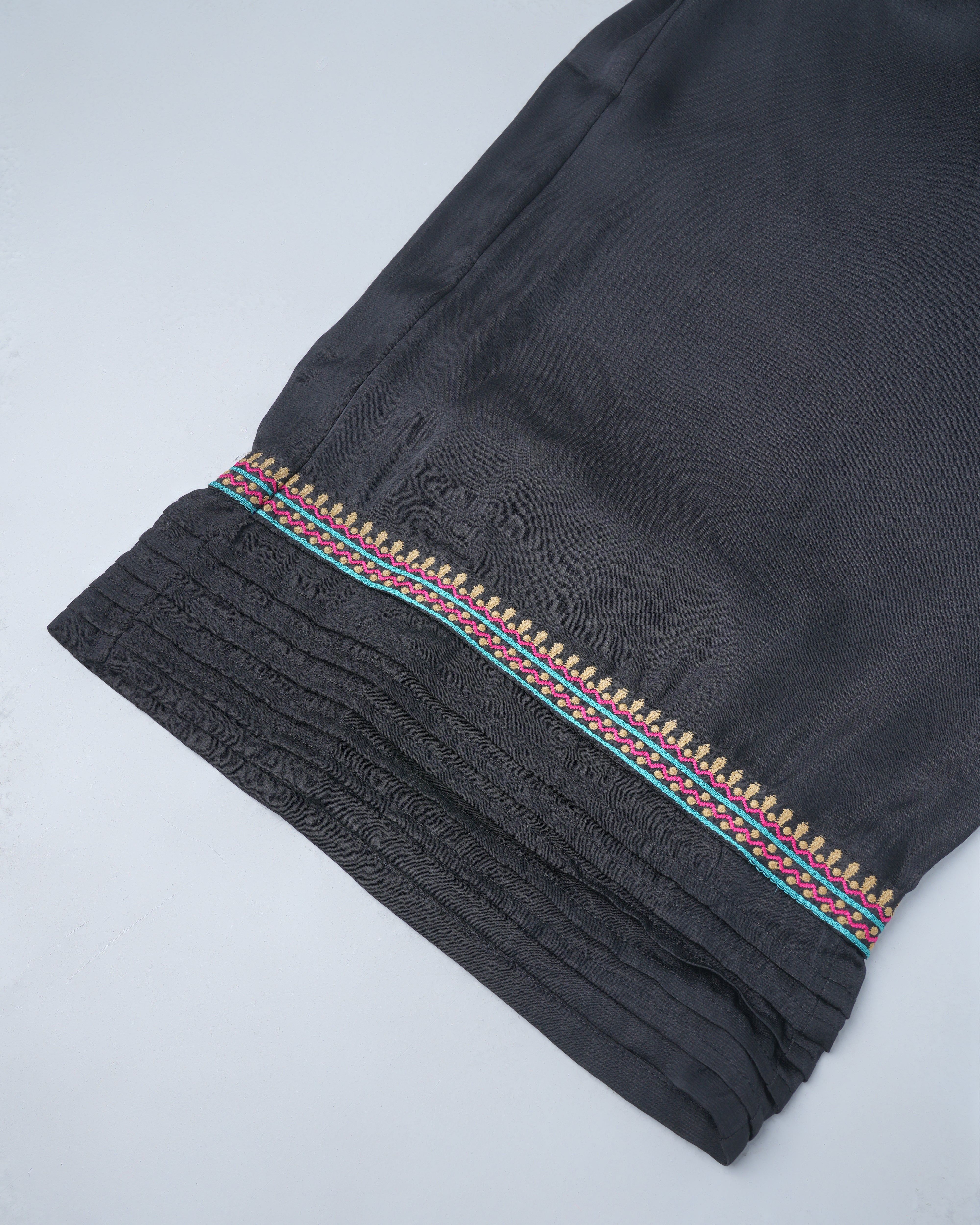 Relaxed Fit Palazzo - Image 16