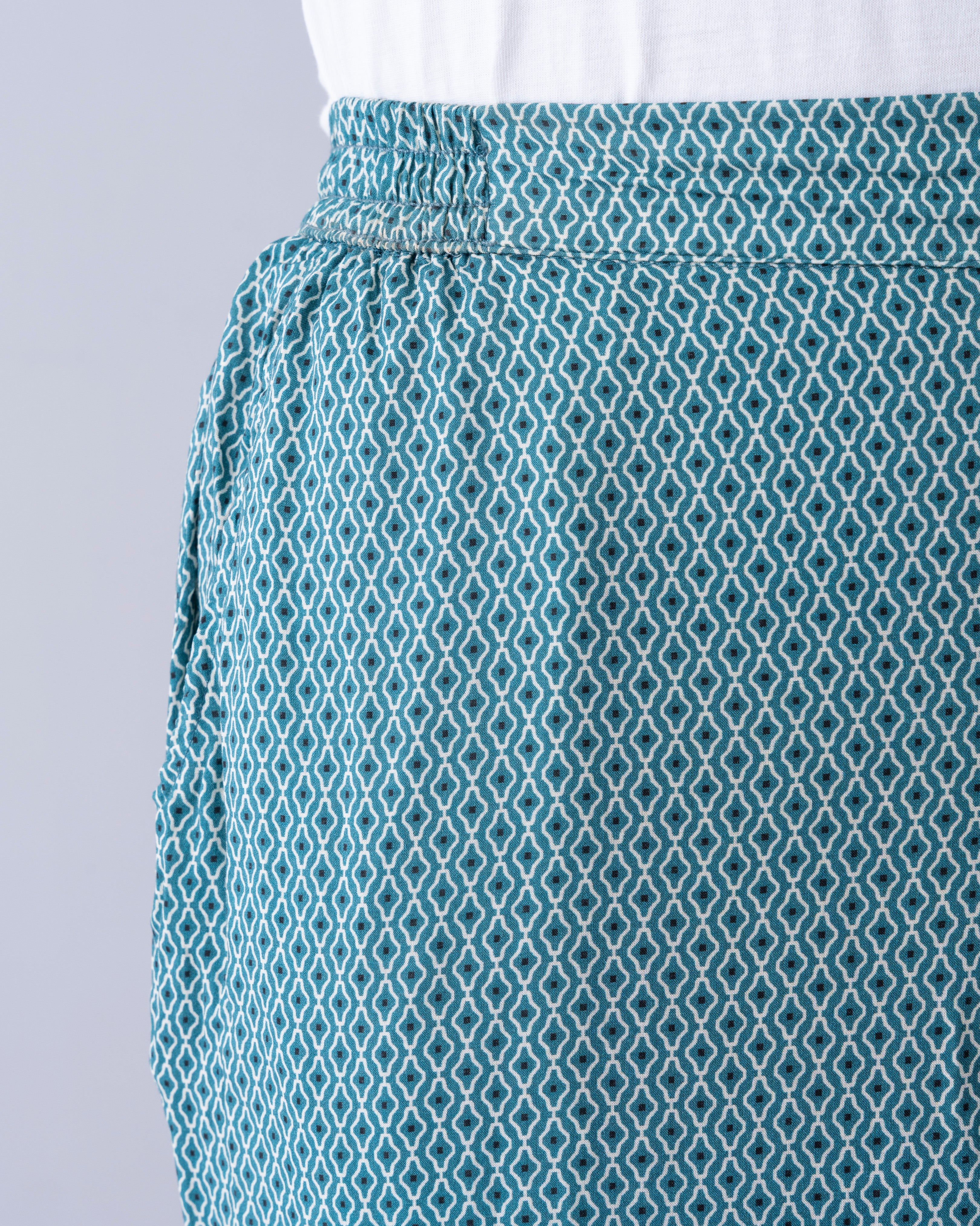 Relaxed Fit Palazzo - Image 5