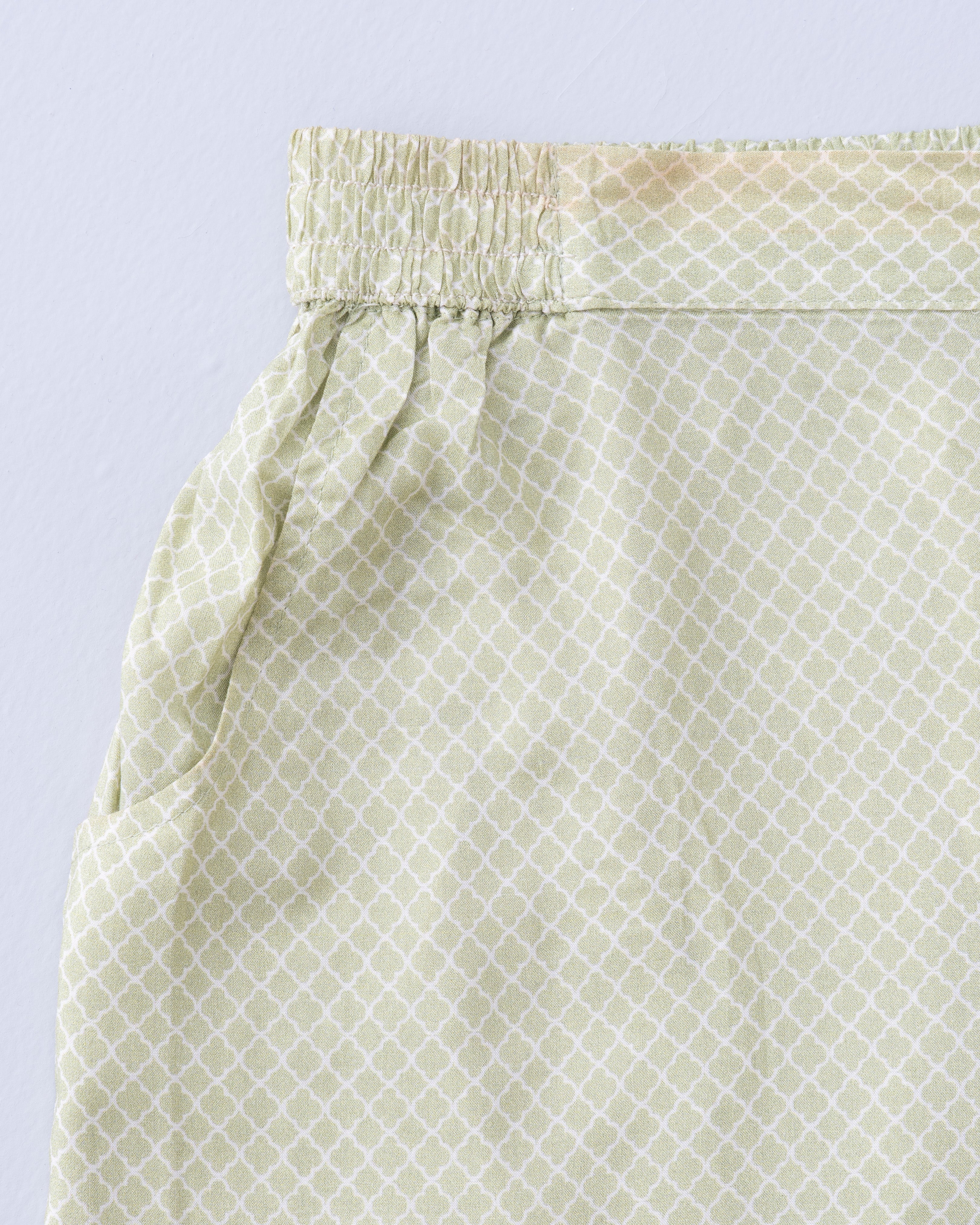 Relaxed Fit Palazzo - Image 6