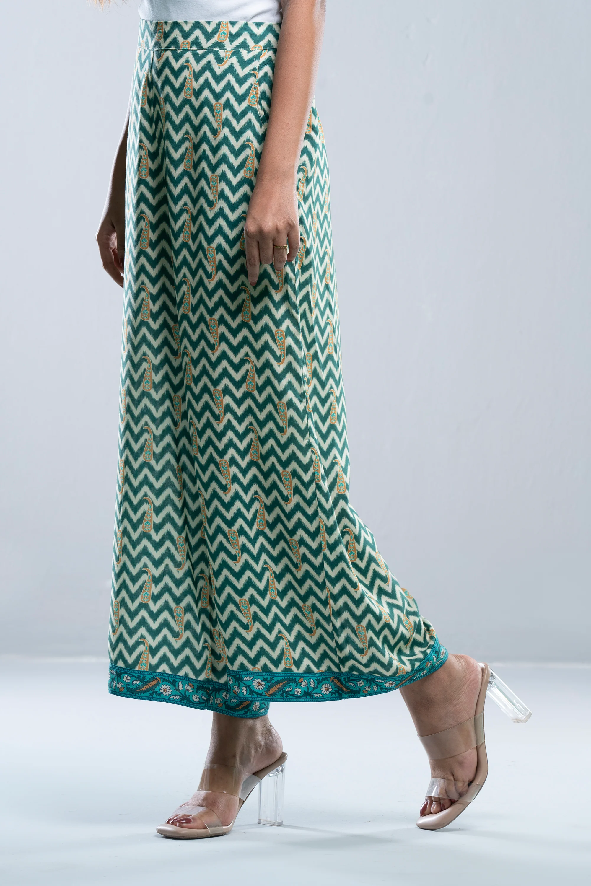 Women's Palazzo - Image 3