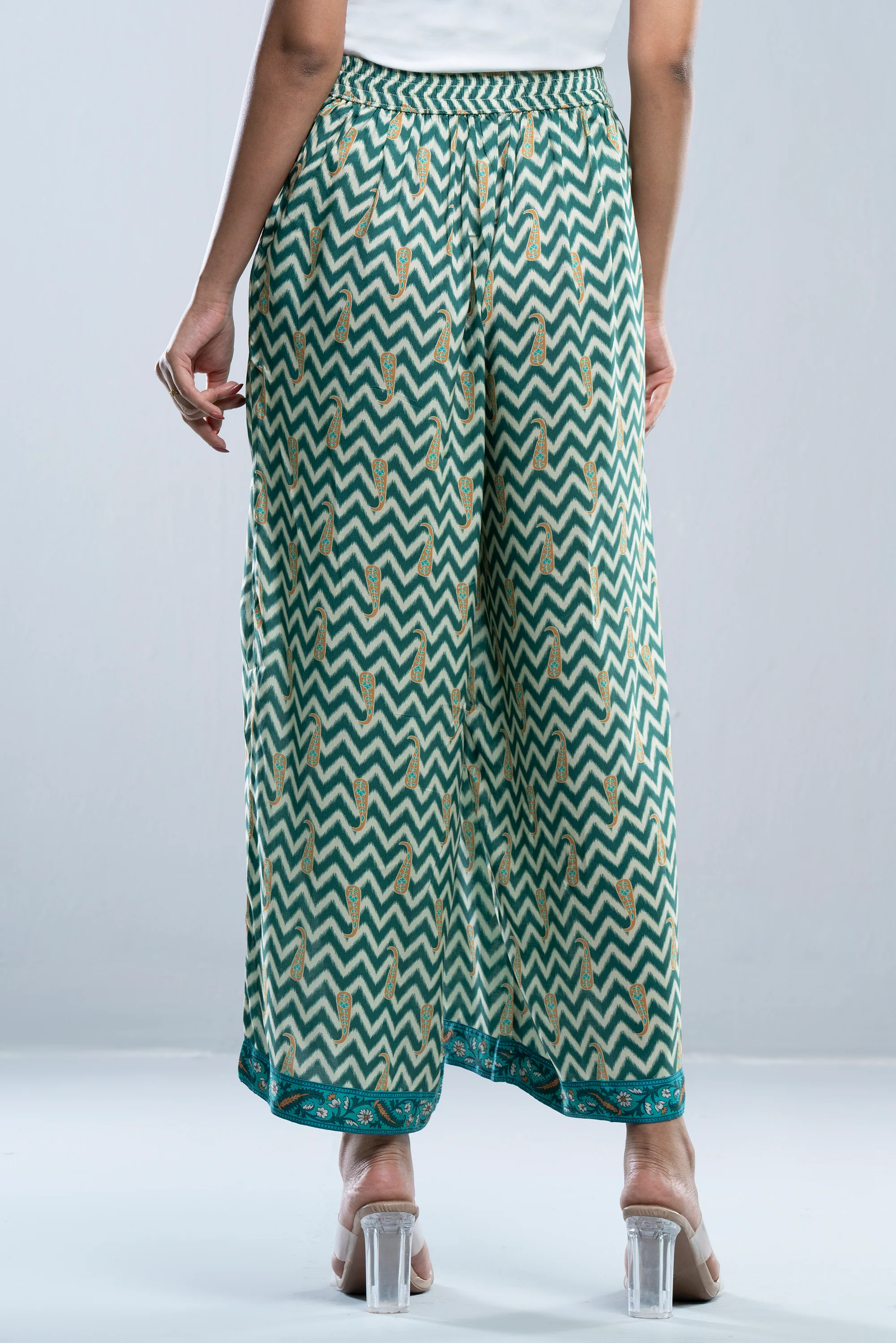 Women's Palazzo - Image 4