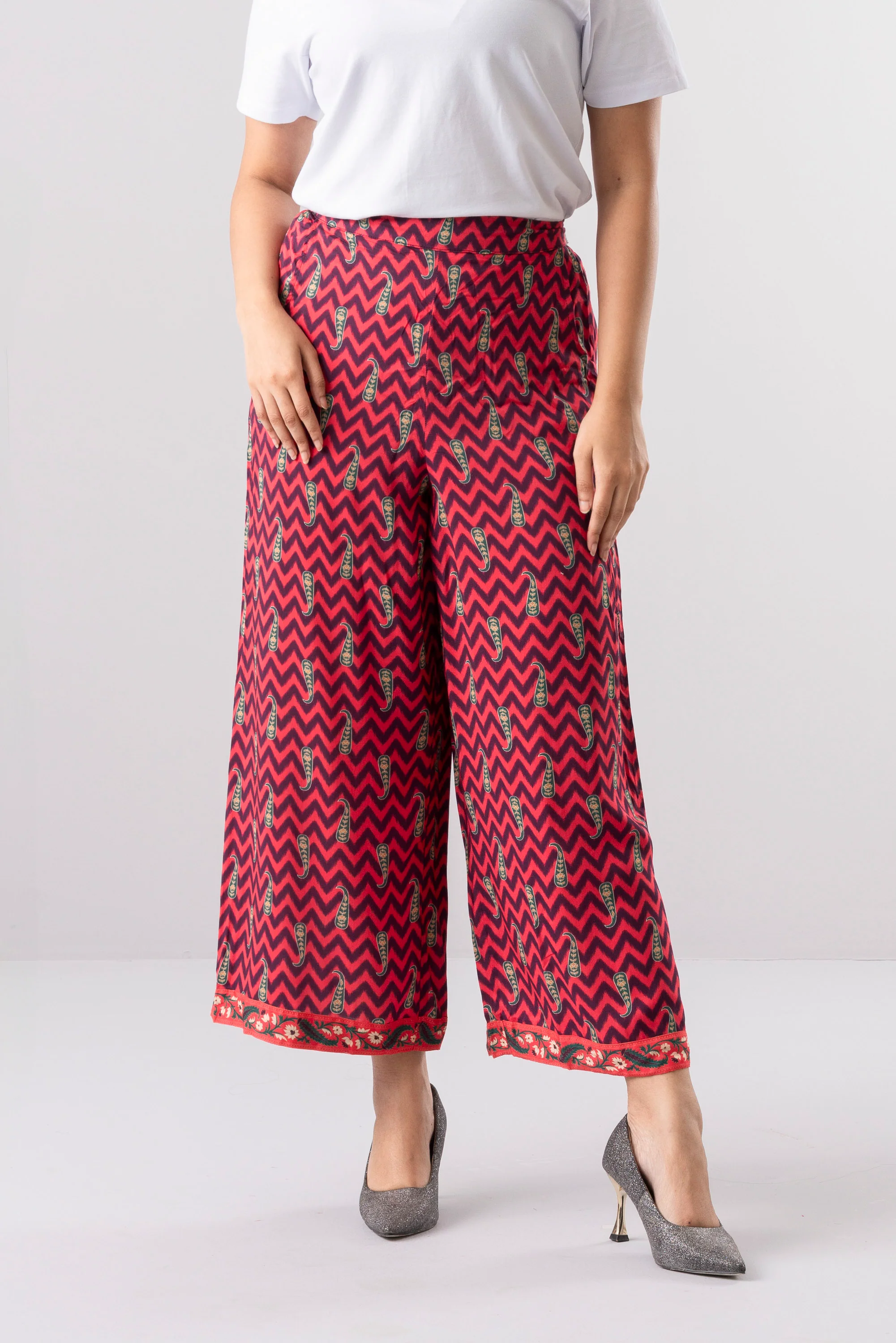 Women's Palazzo - Image 5