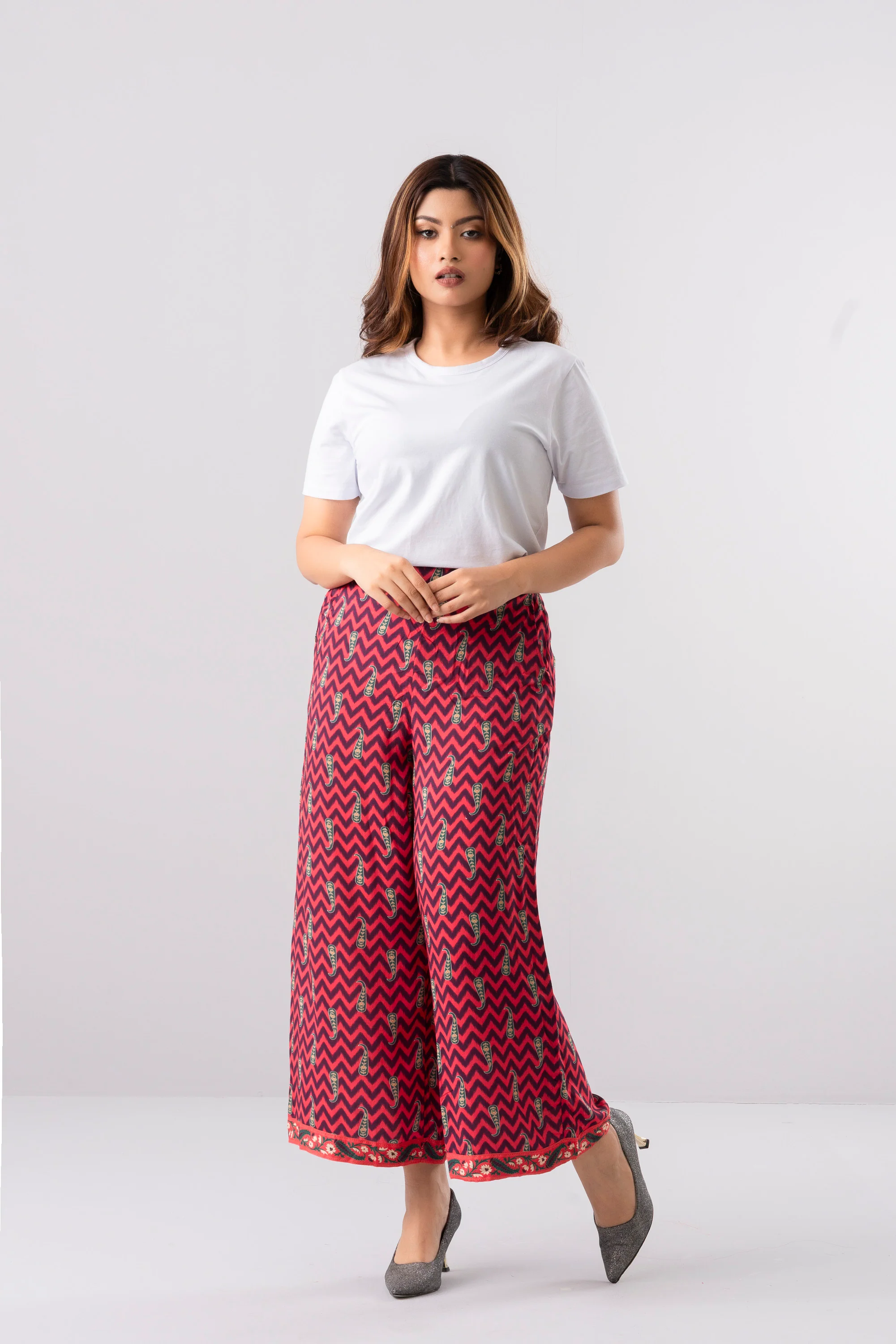 Women's Palazzo - Image 6