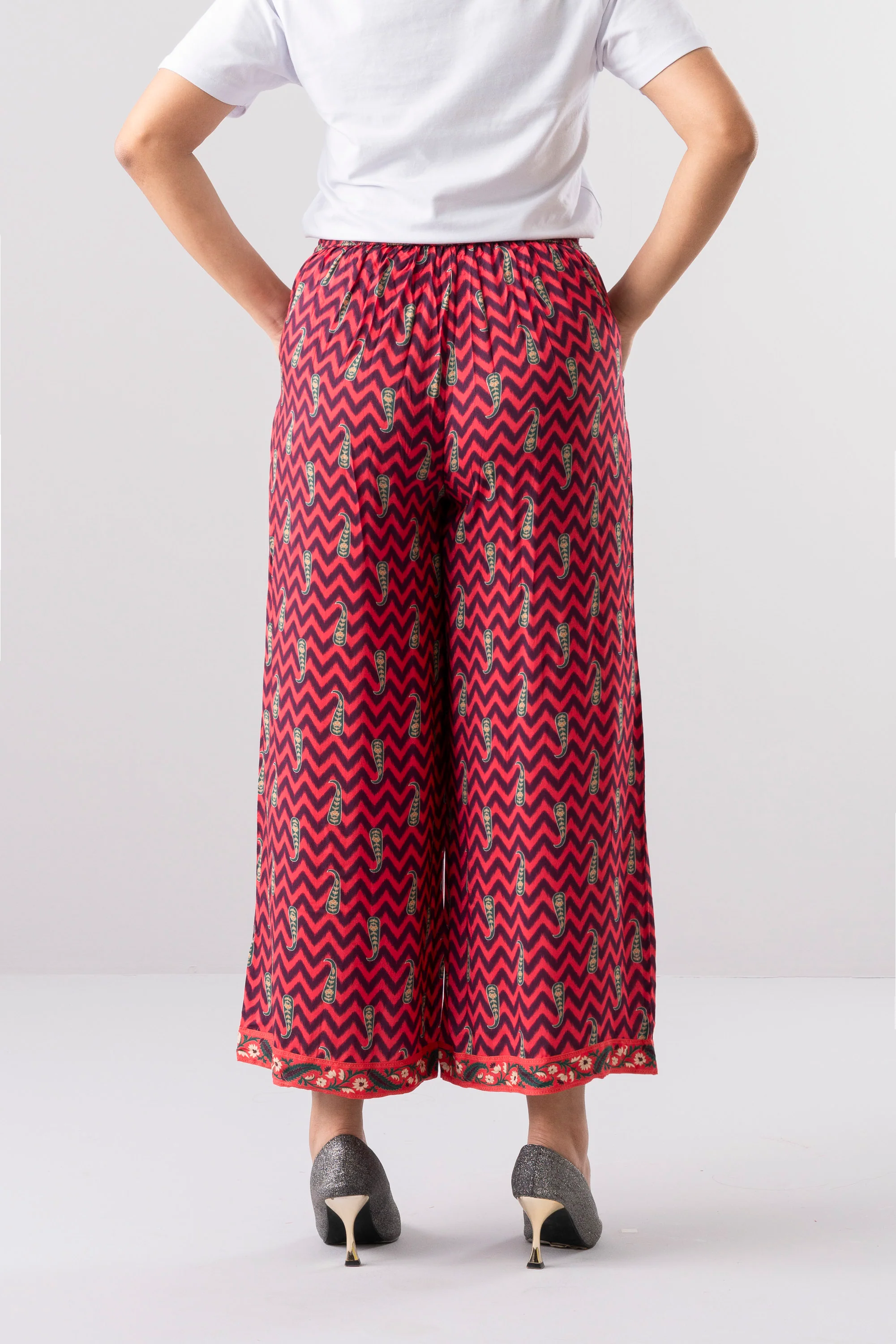 Women's Palazzo - Image 7