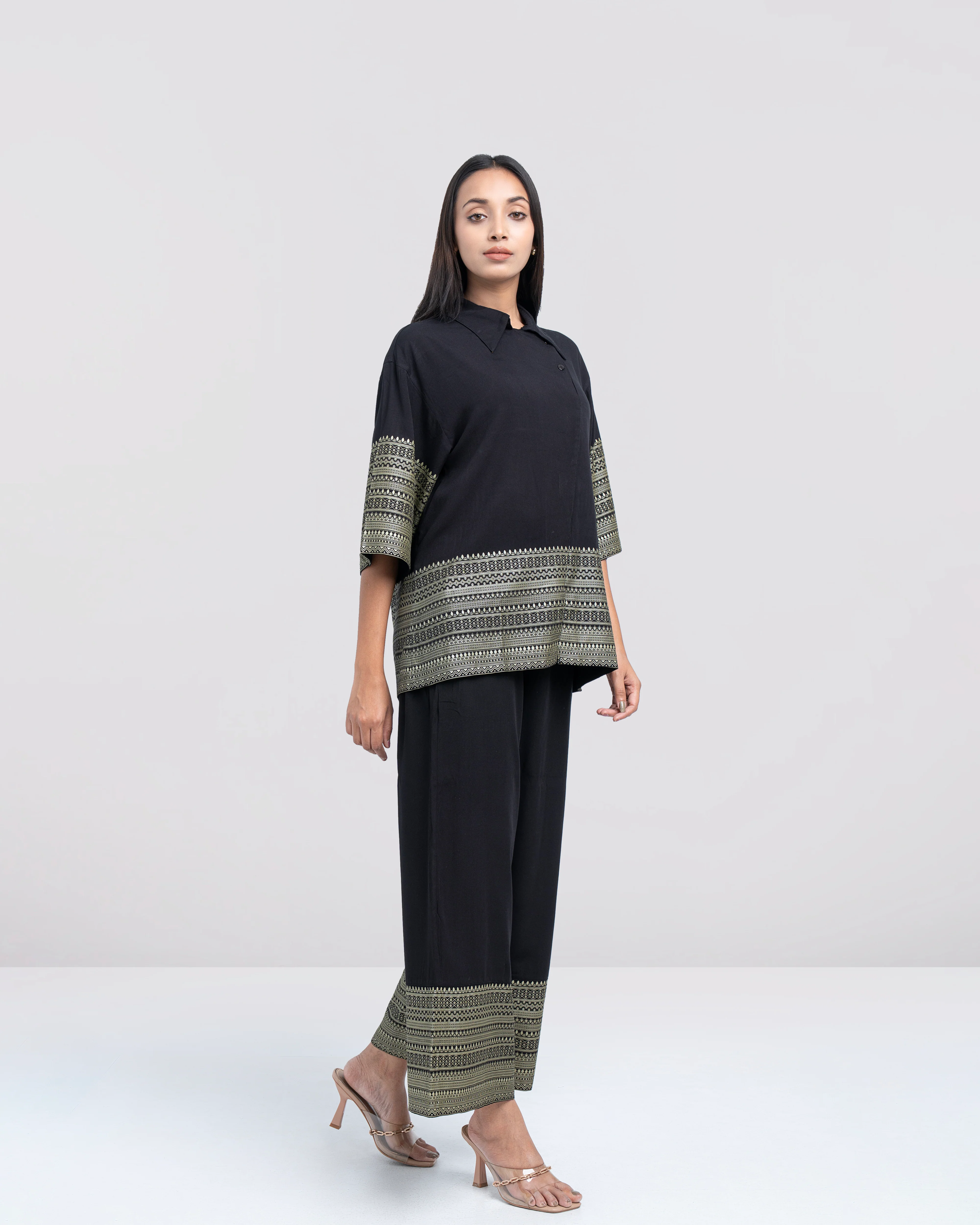 Two-Piece Set - Mystika - Image 2