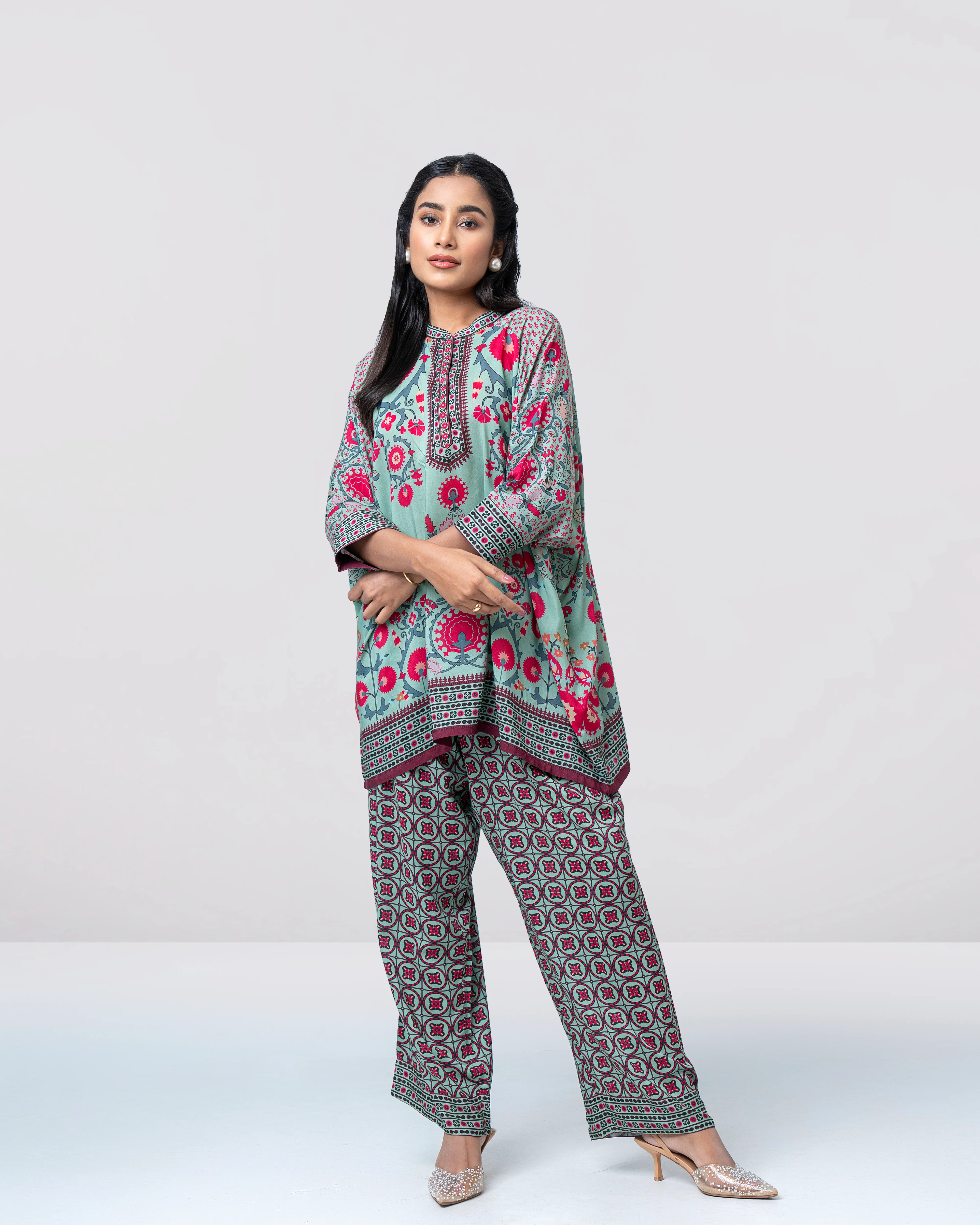 Smart Fit Two-Piece Set - Mystika - Image 10