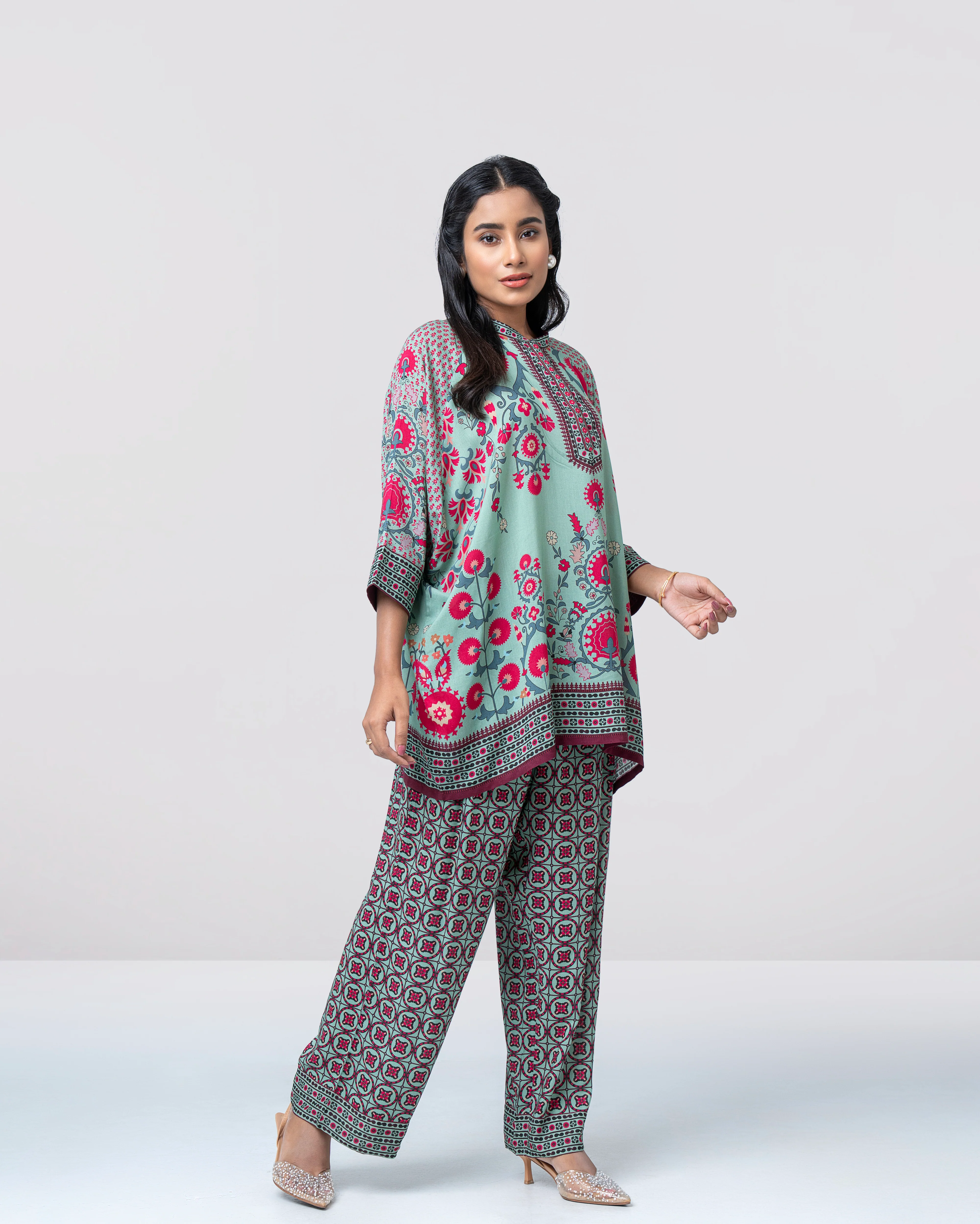 Smart Fit Two-Piece Set - Mystika - Image 11