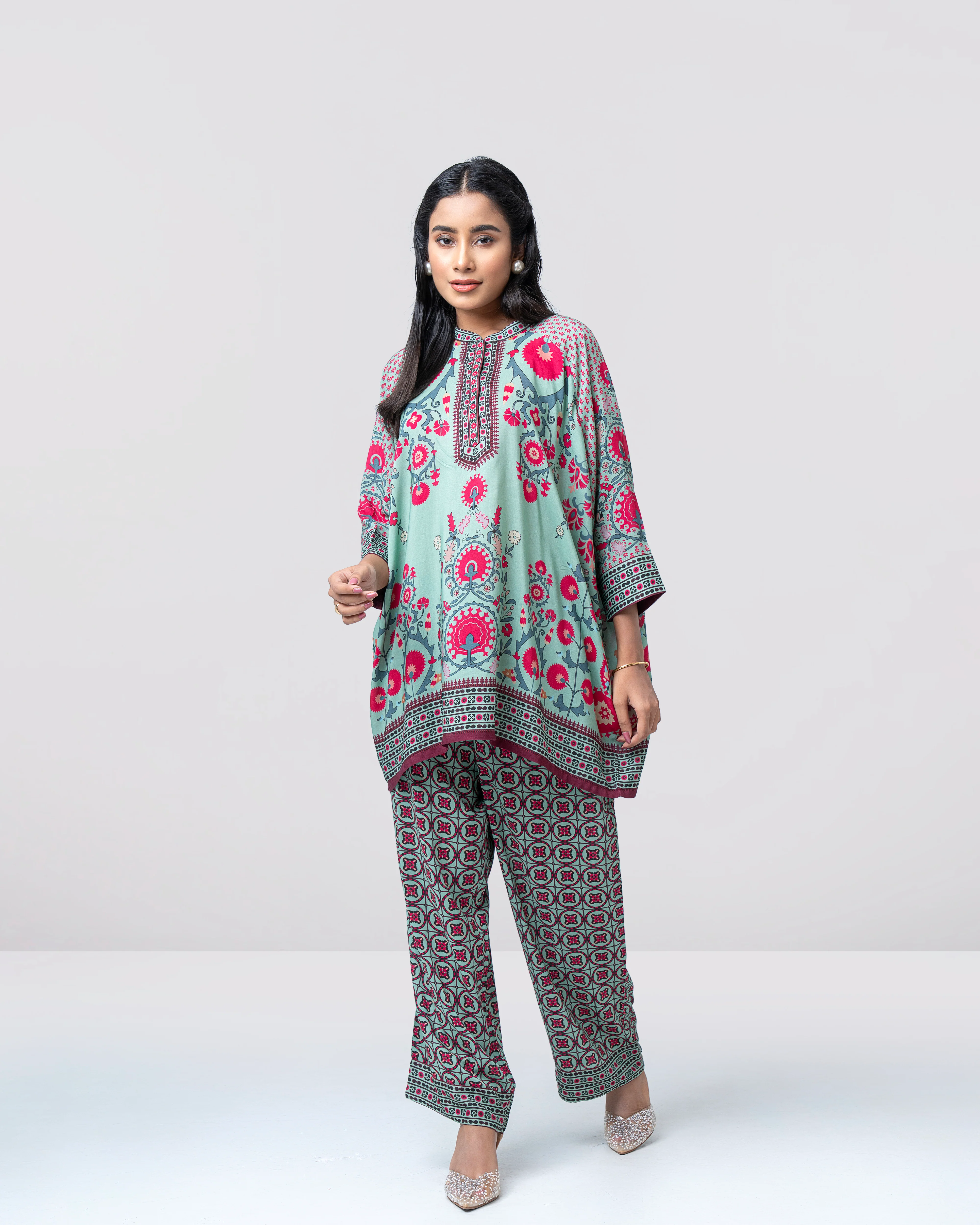 Smart Fit Two-Piece Set - Mystika - Image 12