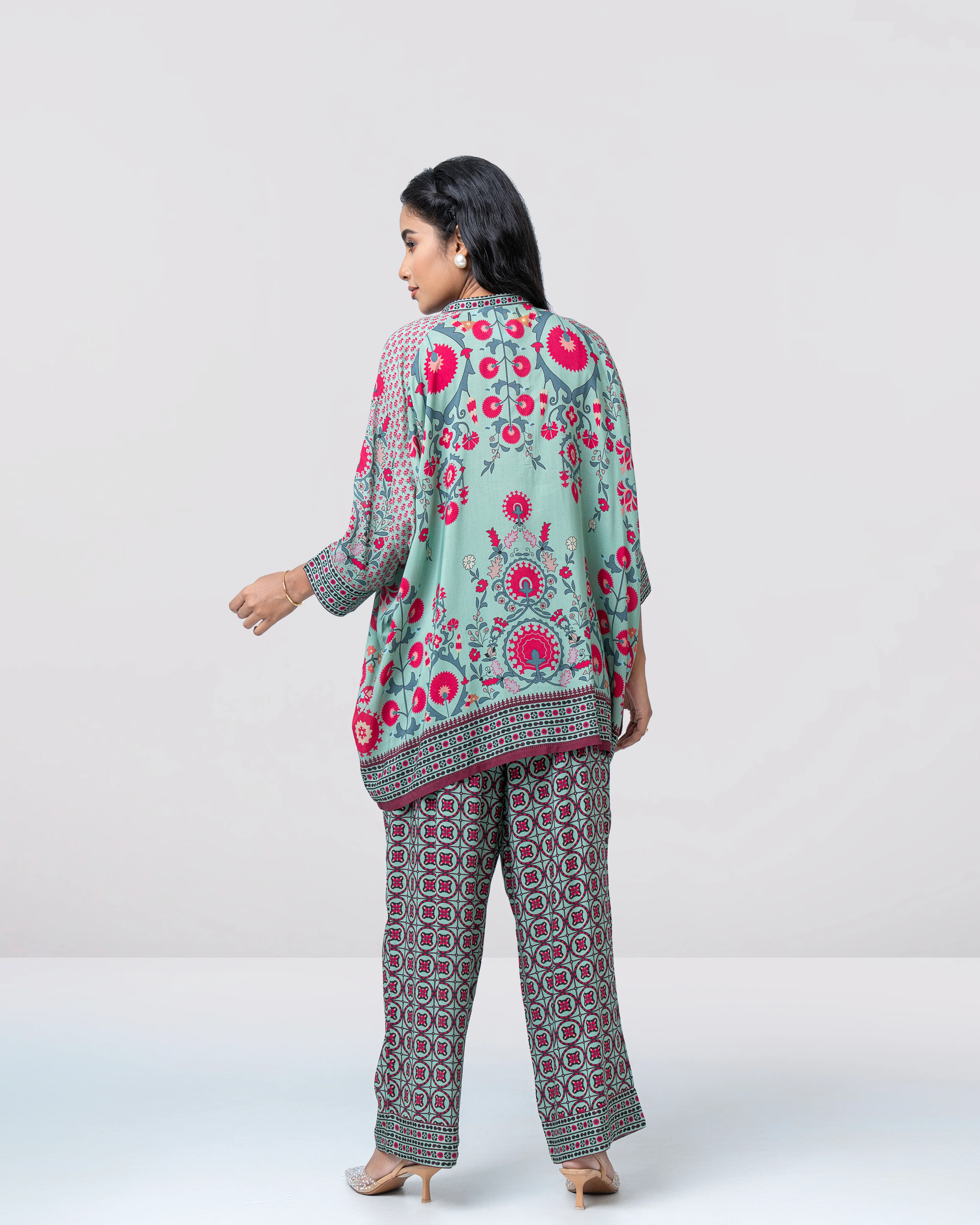 Smart Fit Two-Piece Set - Mystika - Image 13