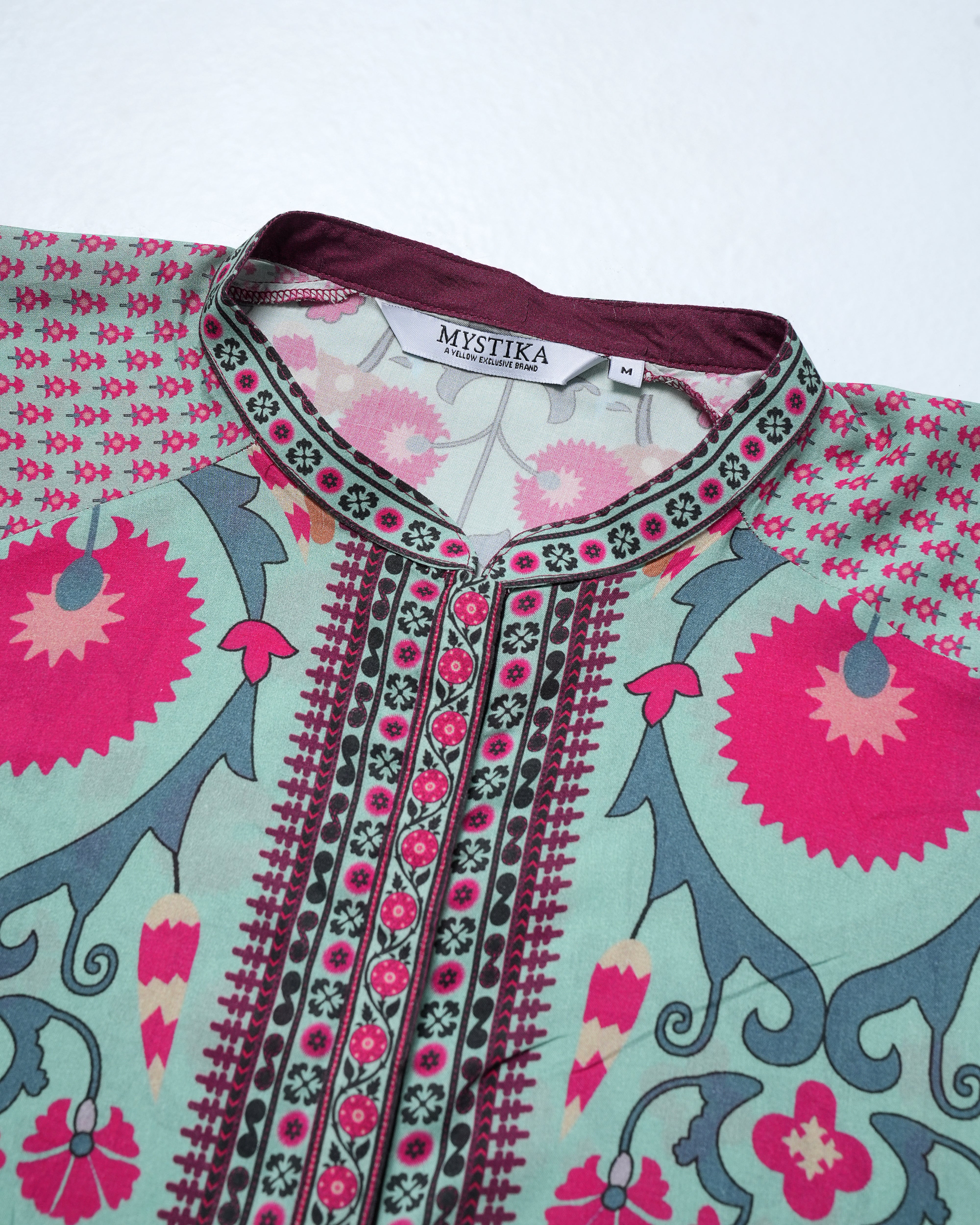Smart Fit Two-Piece Set - Mystika - Image 14