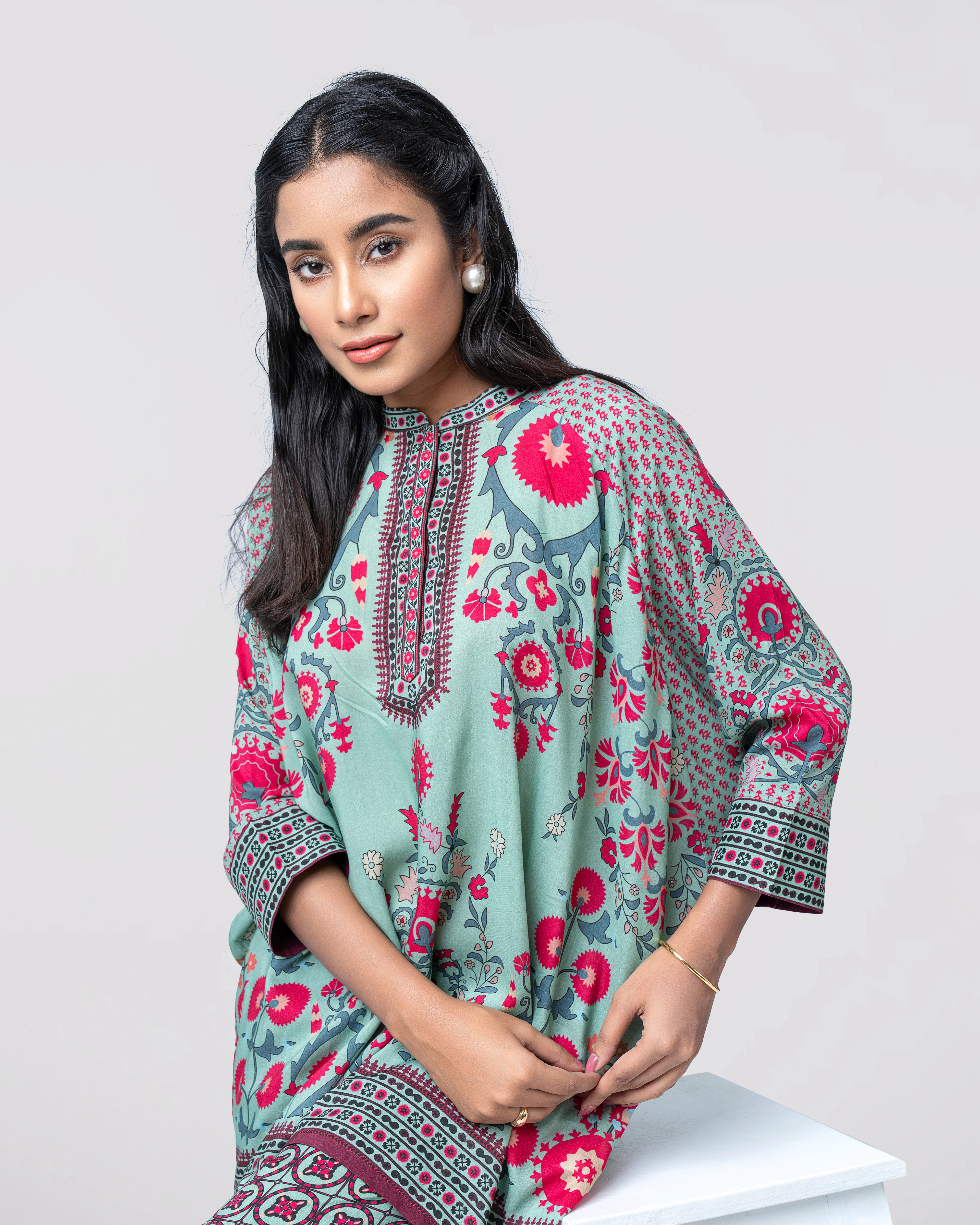Smart Fit Two-Piece Set - Mystika - Image 15