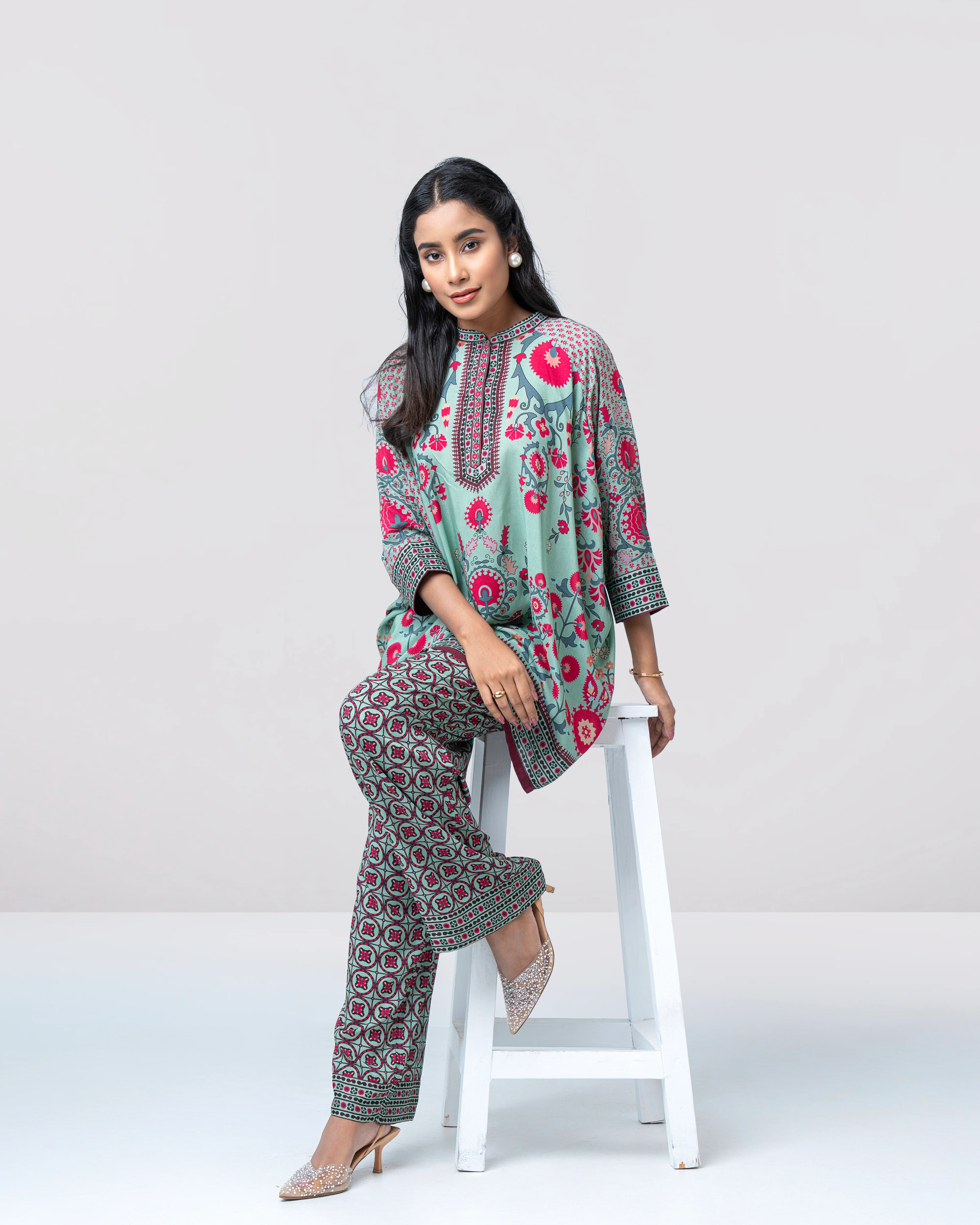 Smart Fit Two-Piece Set - Mystika - Image 16