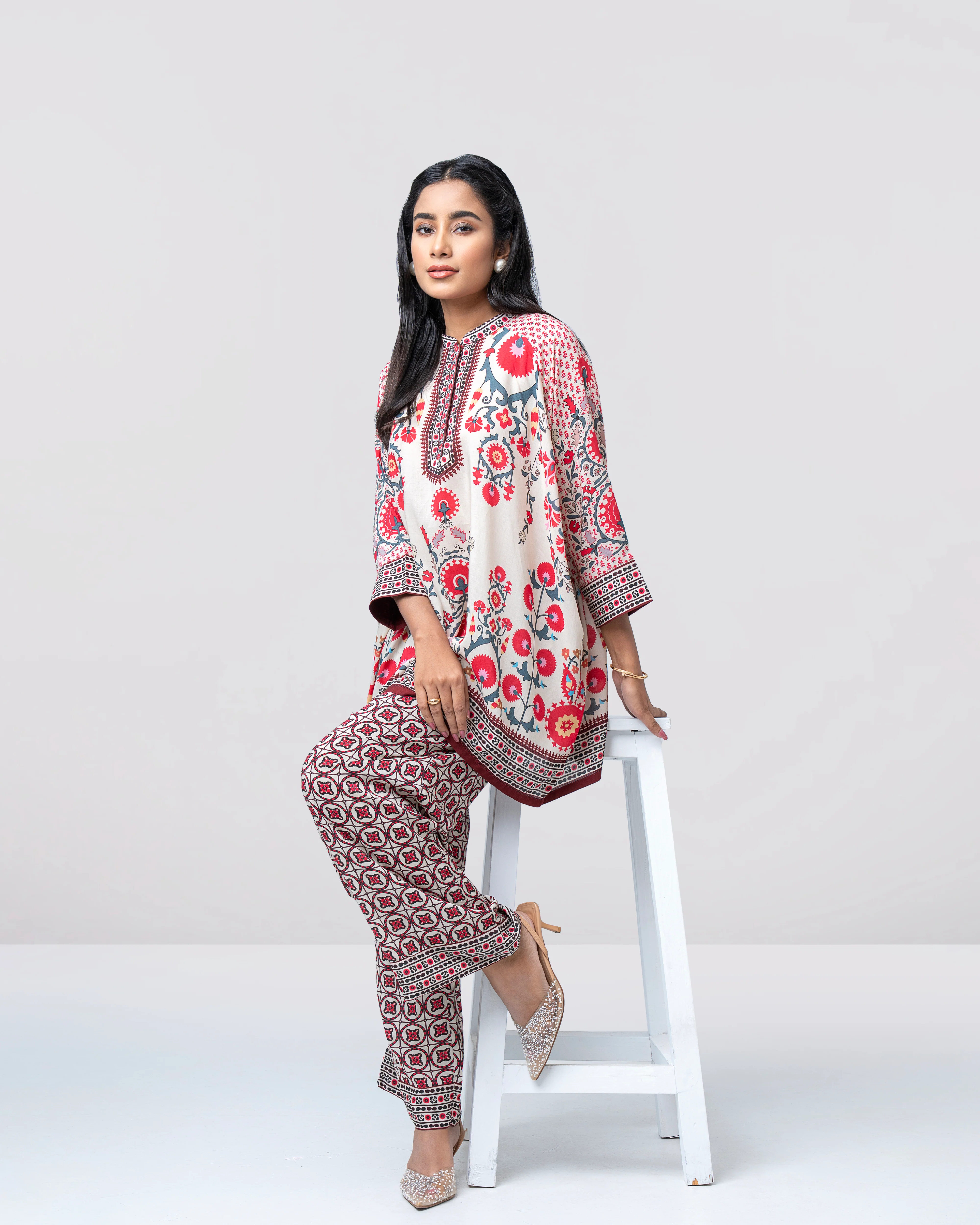 Smart Fit Two-Piece Set - Mystika - Image 8