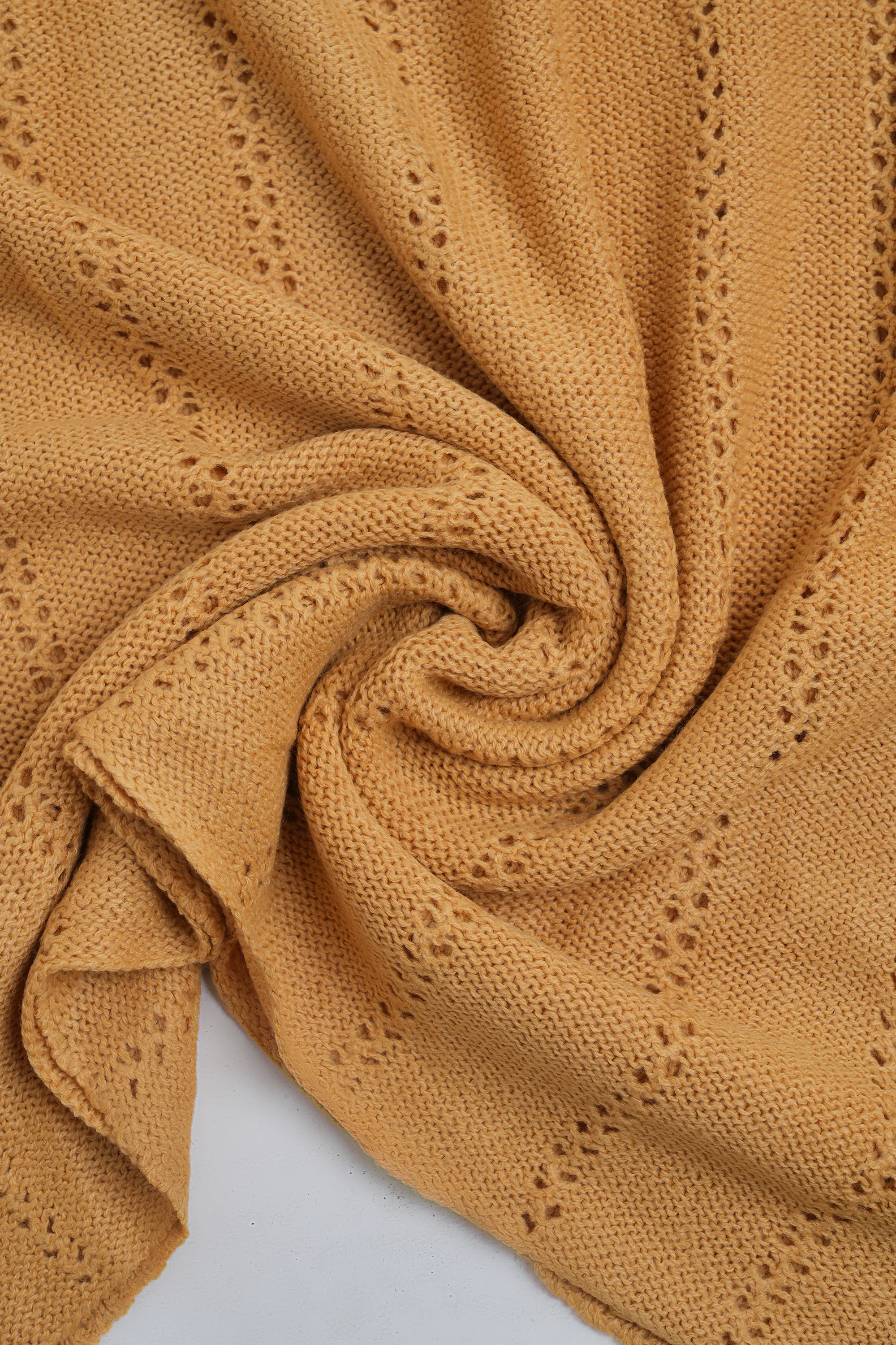 Premium Cotton Shawl - Image 2