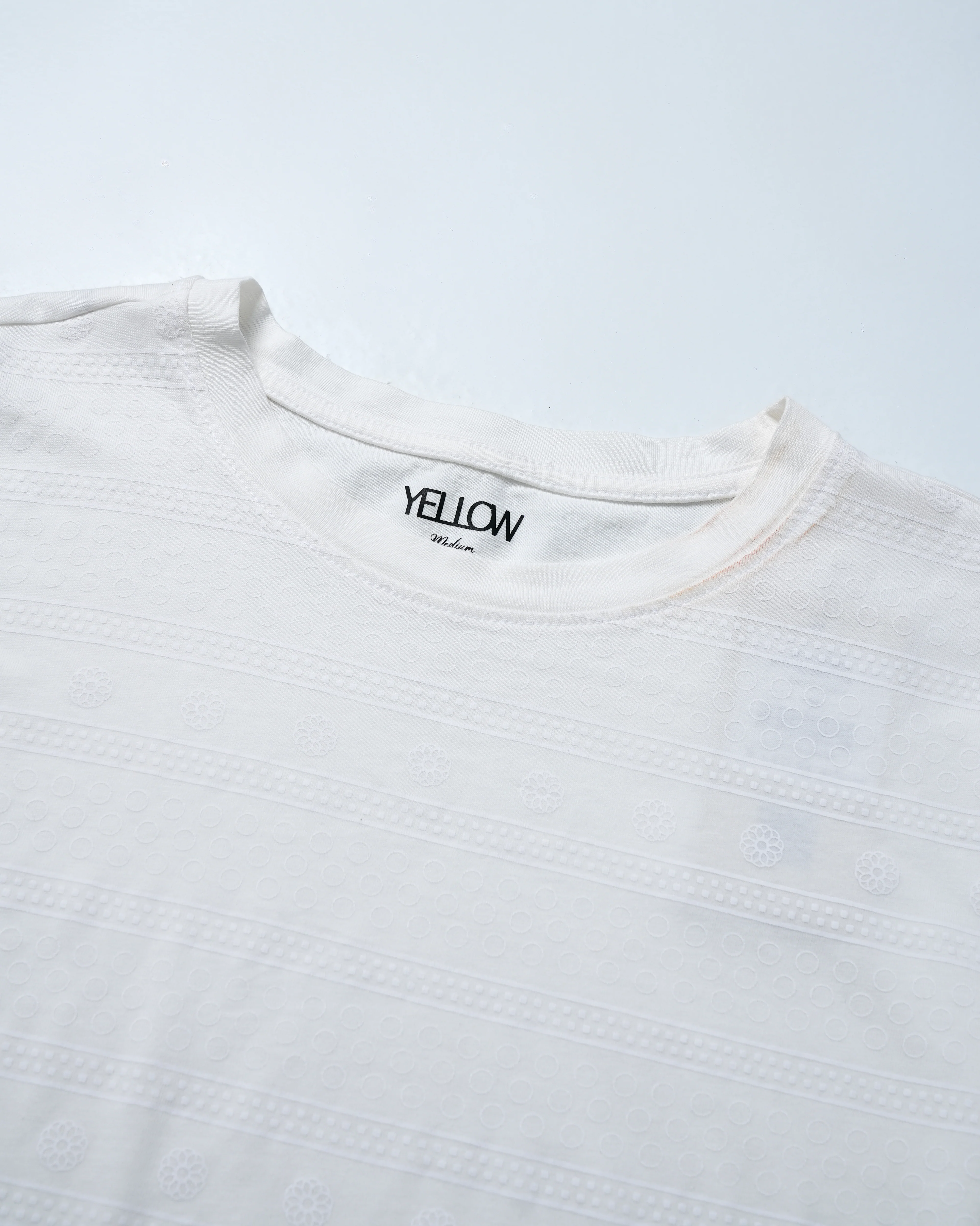 Relaxed Fit Printed T-Shirt - Image 5