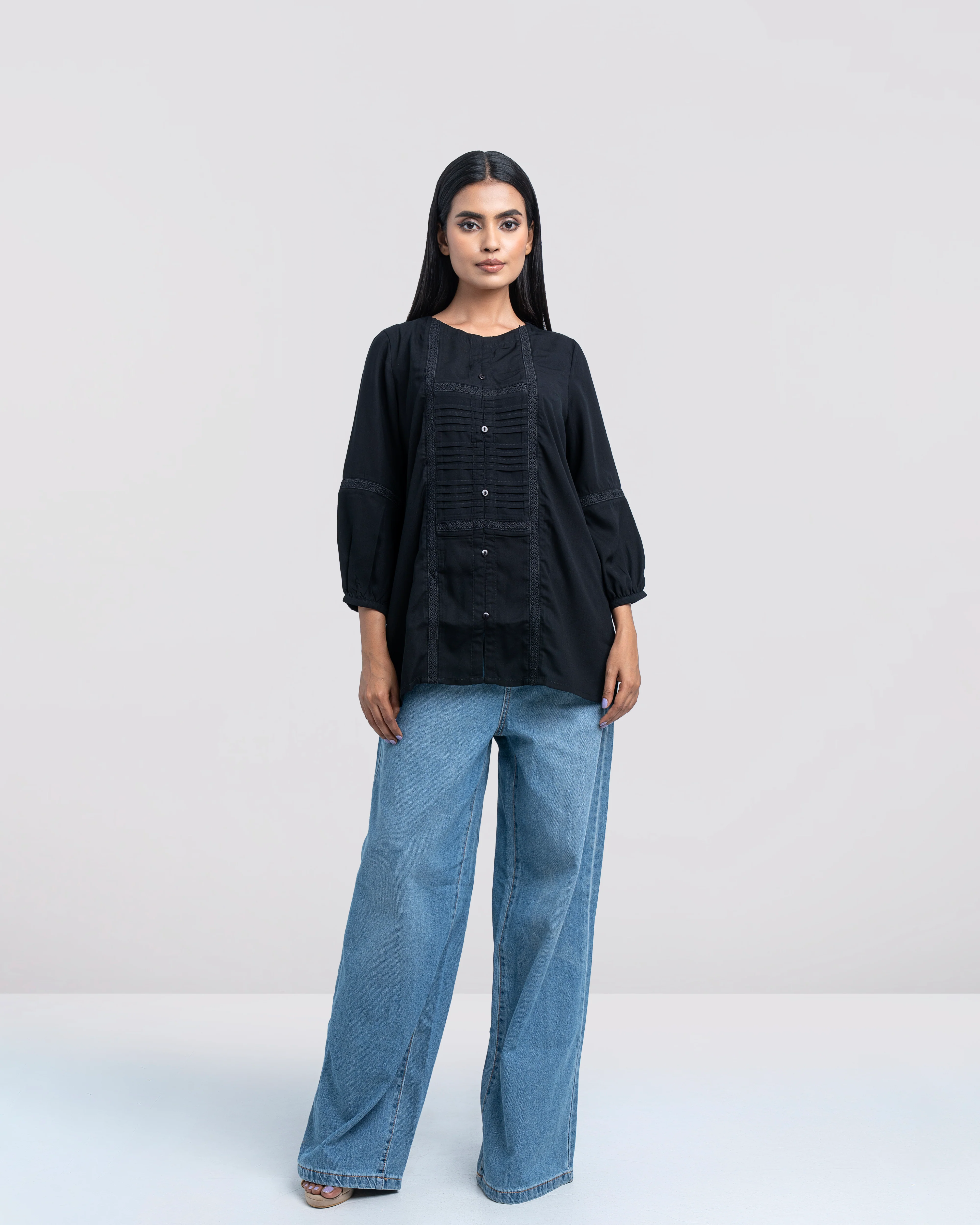 Women's Fashion Top - Image 3
