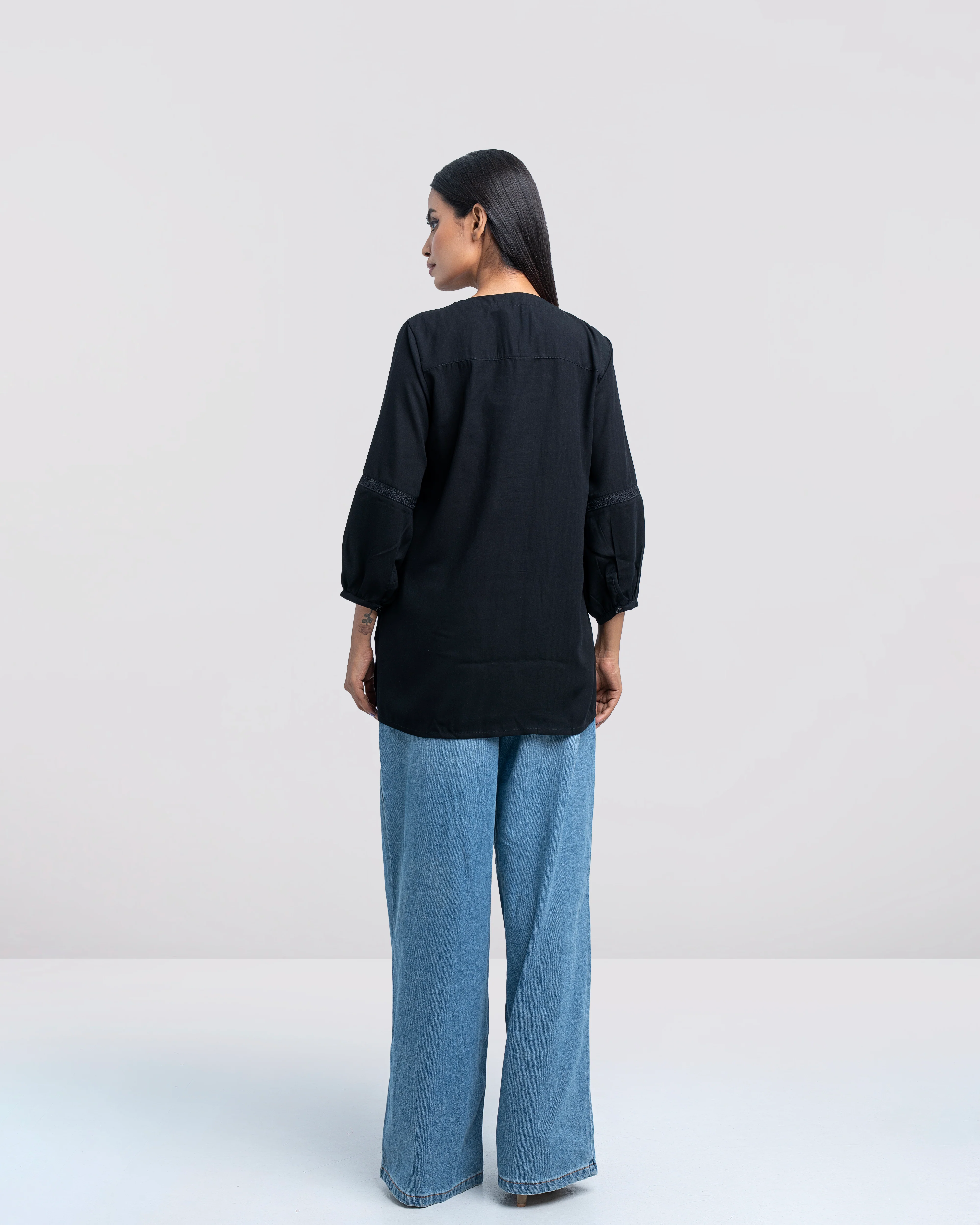 Women's Fashion Top - Image 4