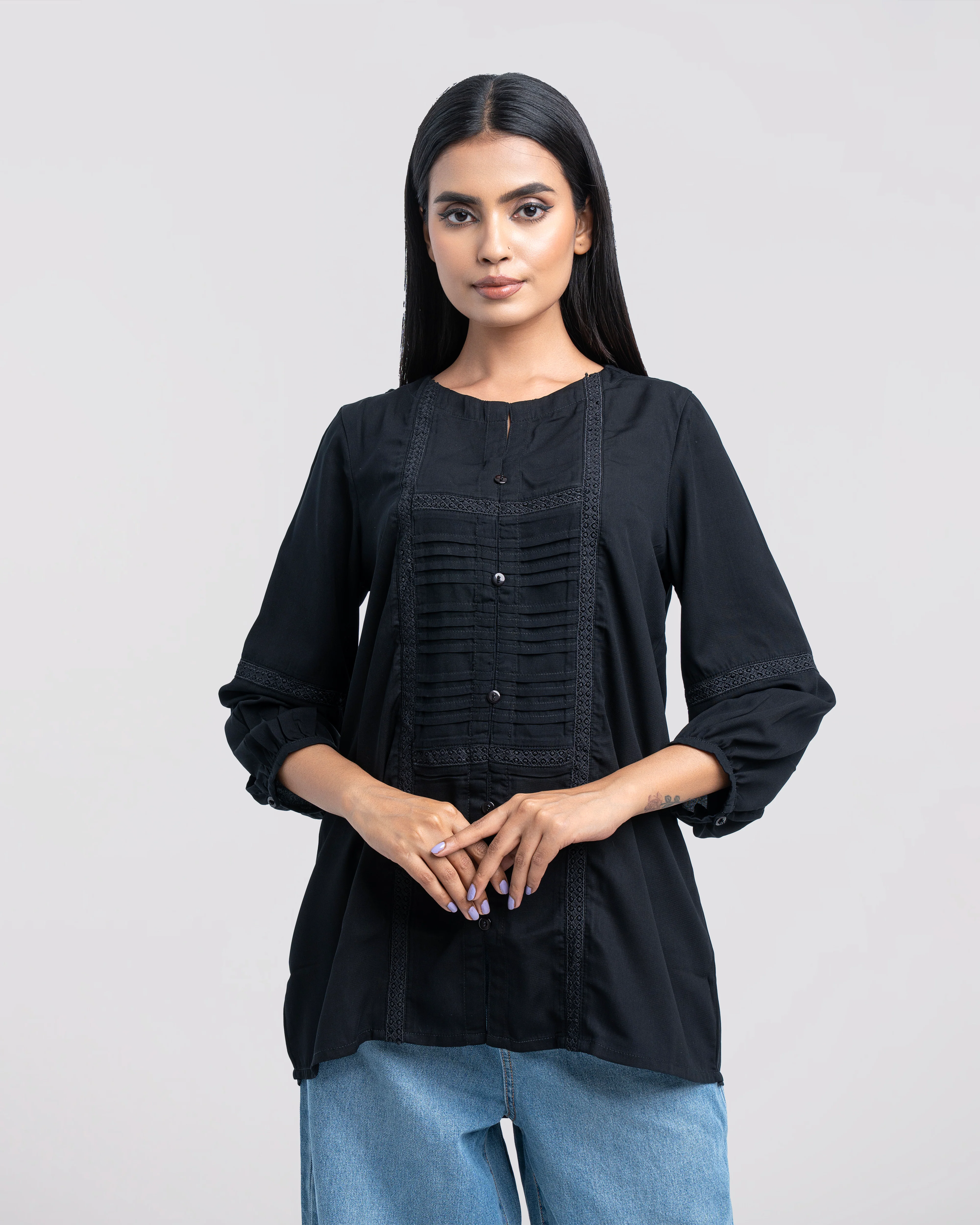 Women's Fashion Top - Image 5
